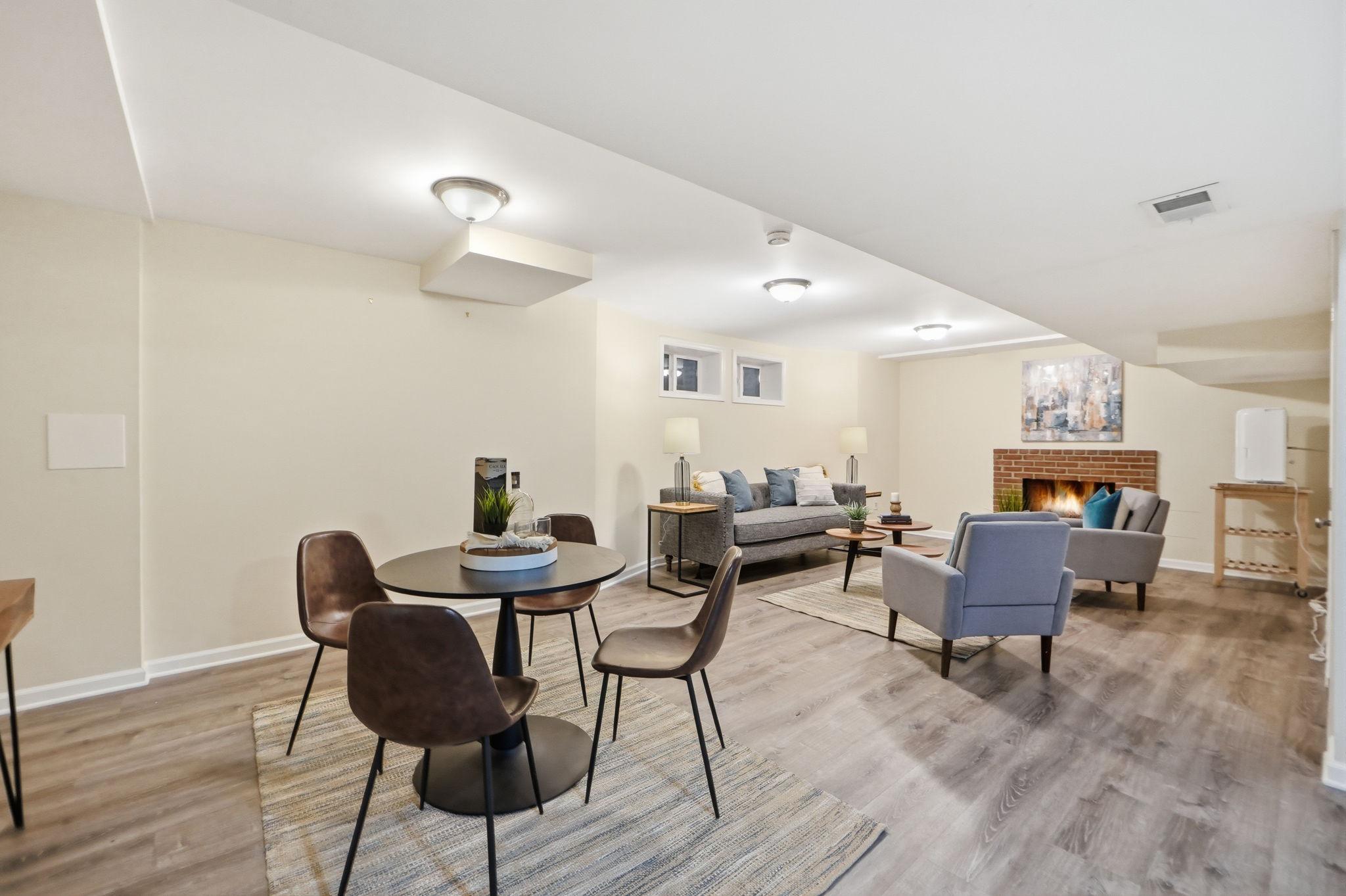  5910 Overlea Road, Bethesda, MD, 20816 - 物件實景