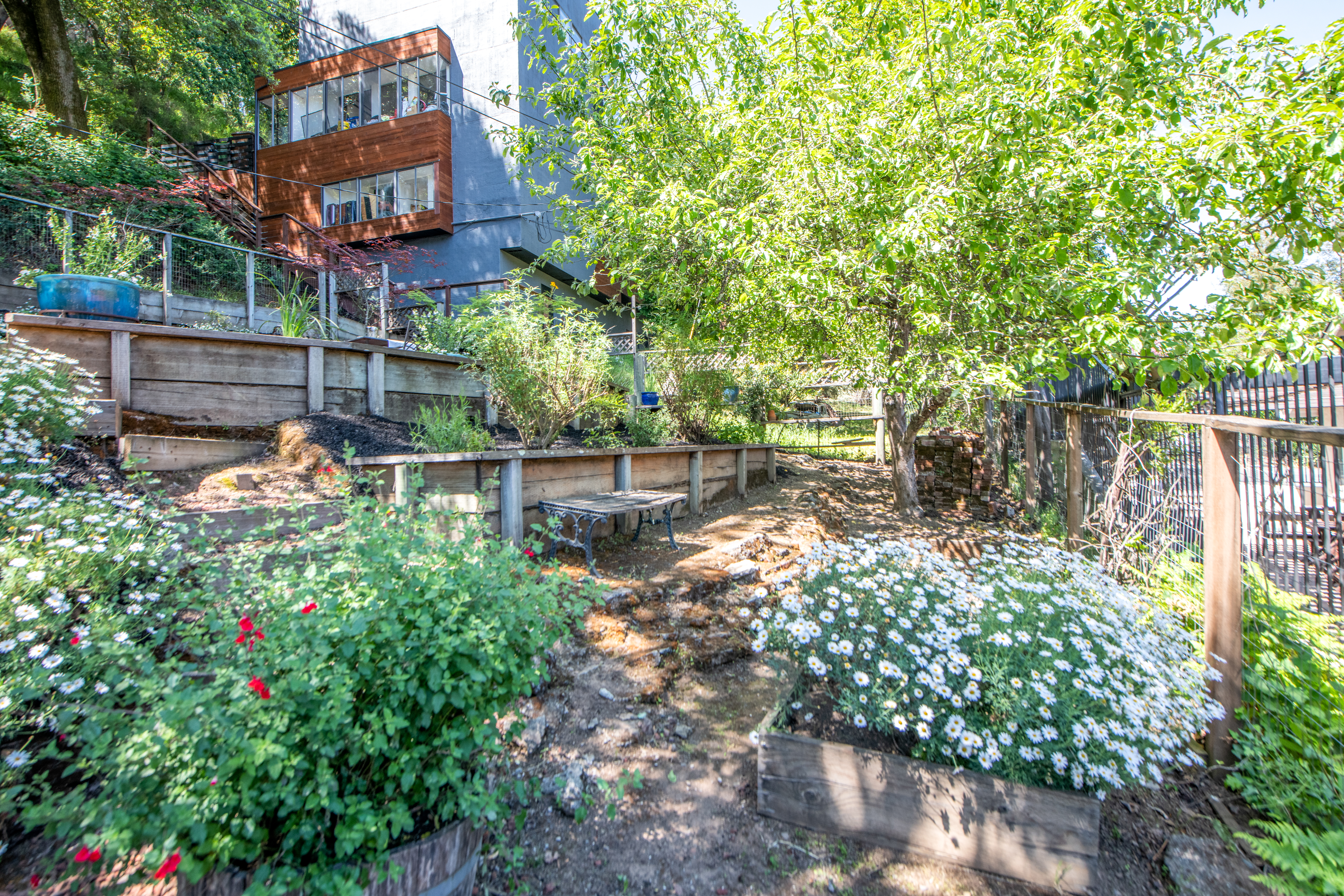  Charming Side-By-Side Duplex in West End - 物件實景