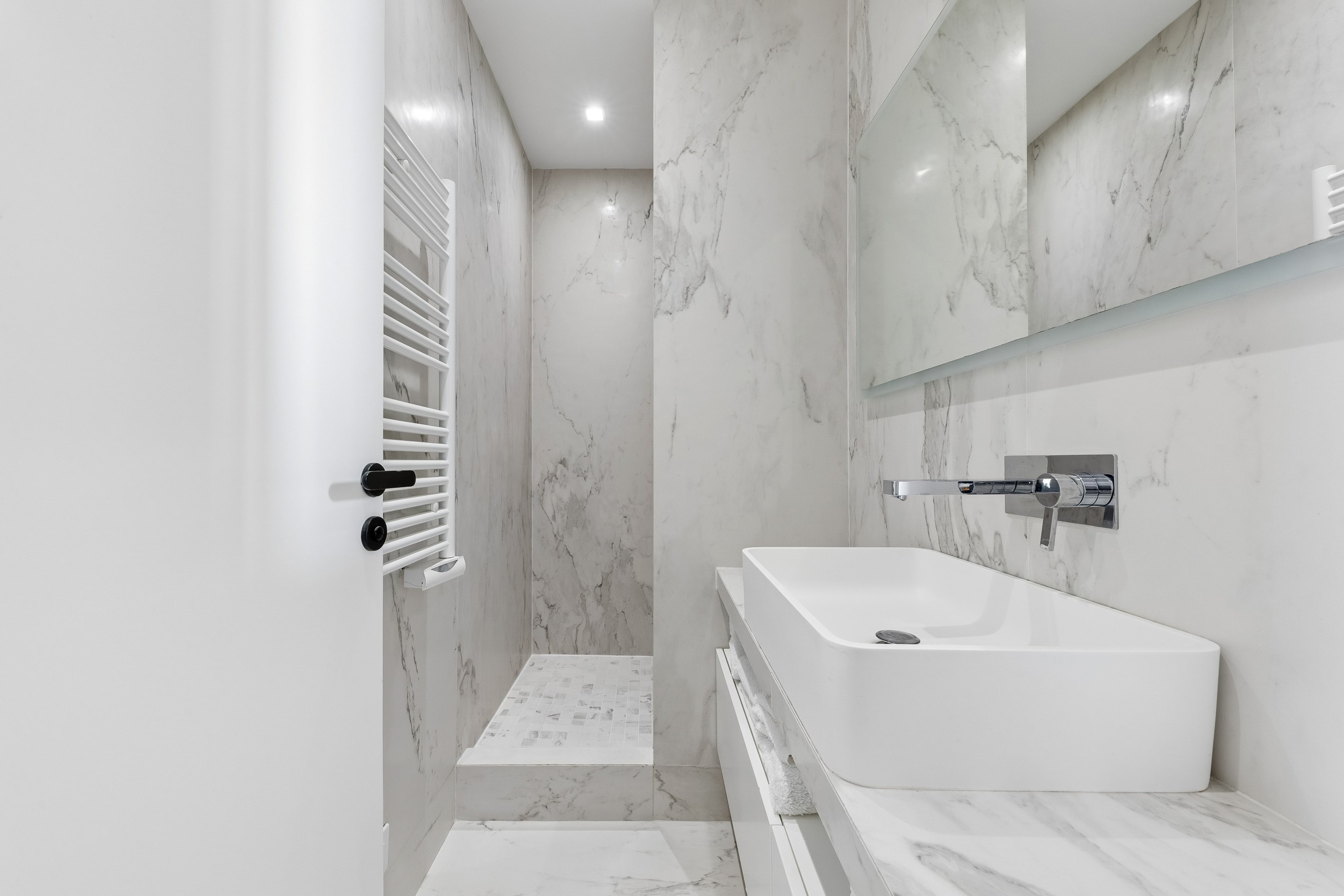  Paris 3 - Le Marais - Beautiful 2BR apartment fully renovated by architect - 物件實景