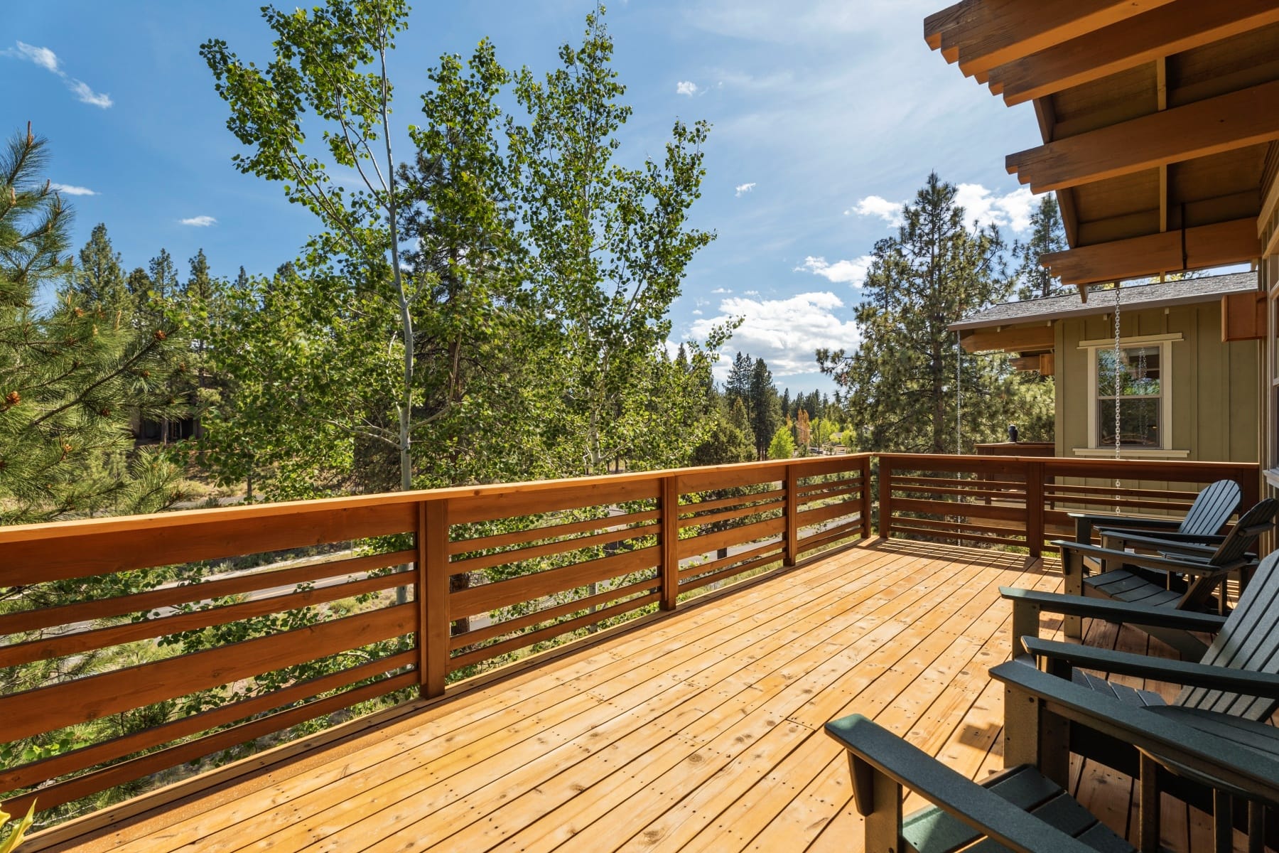  2176 NW Lolo Drive Bend, OR 97703 - 物件實景
