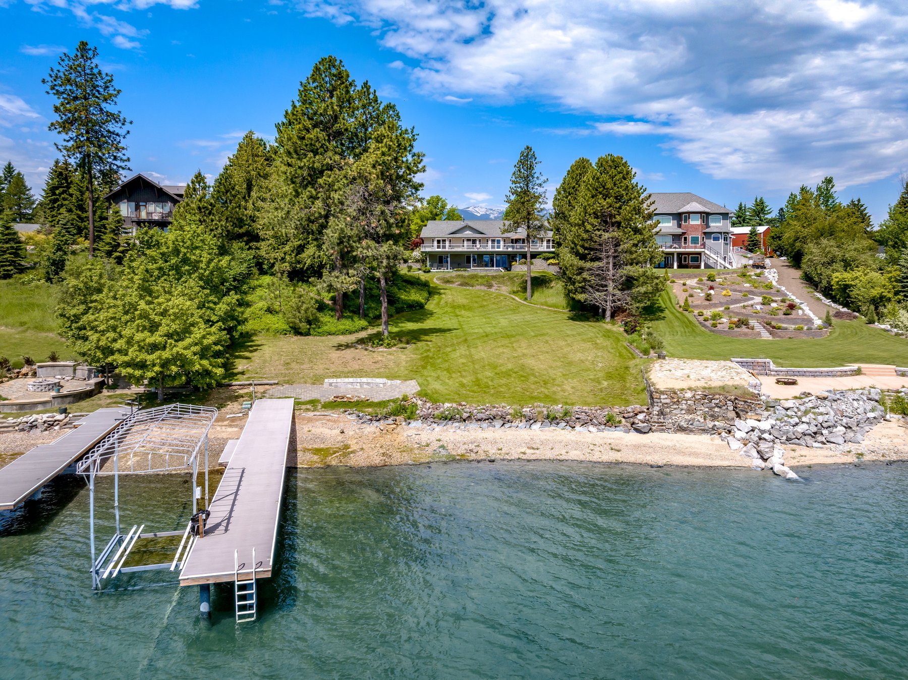 Sandpoint, Idaho, 83864, United States, 4 Bedrooms Bedrooms, ,4 BathroomsBathrooms,Residential,For Sale,1834691