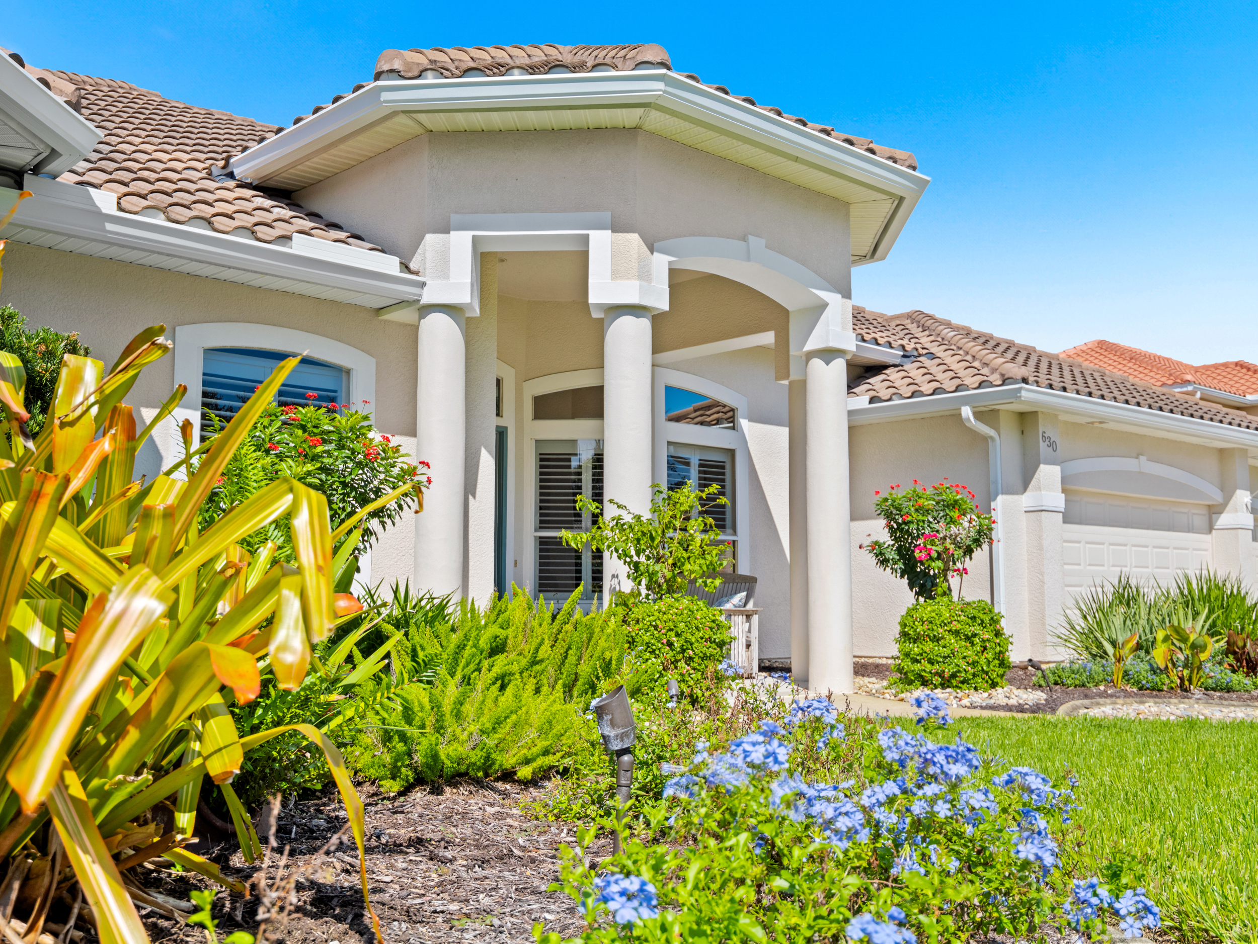  630 Deerhurst Drive, Melbourne, FL, 32940 - 物件實景