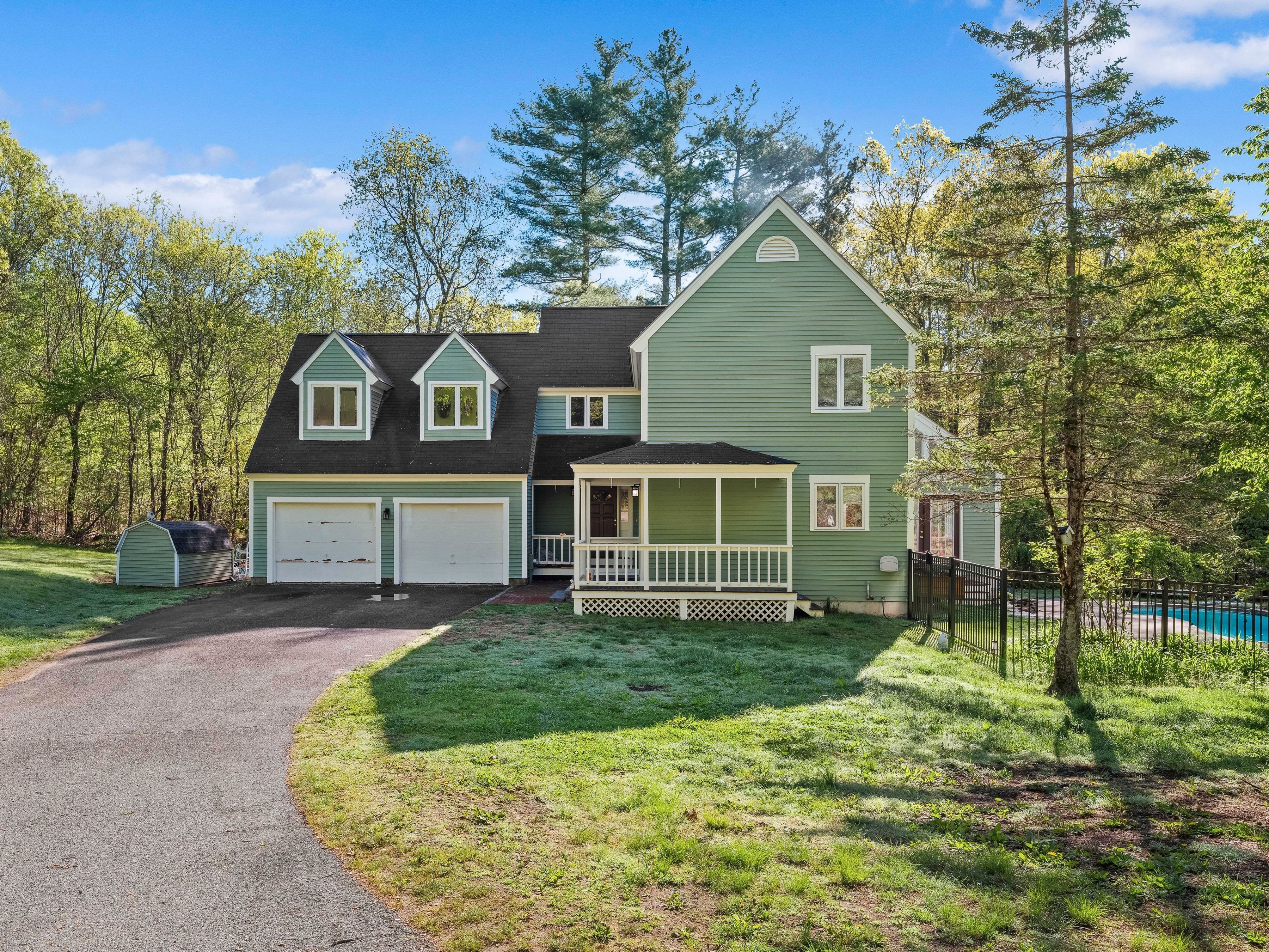  29 Bicentenial Way, Boxborough, MA 01719 - 物件實景