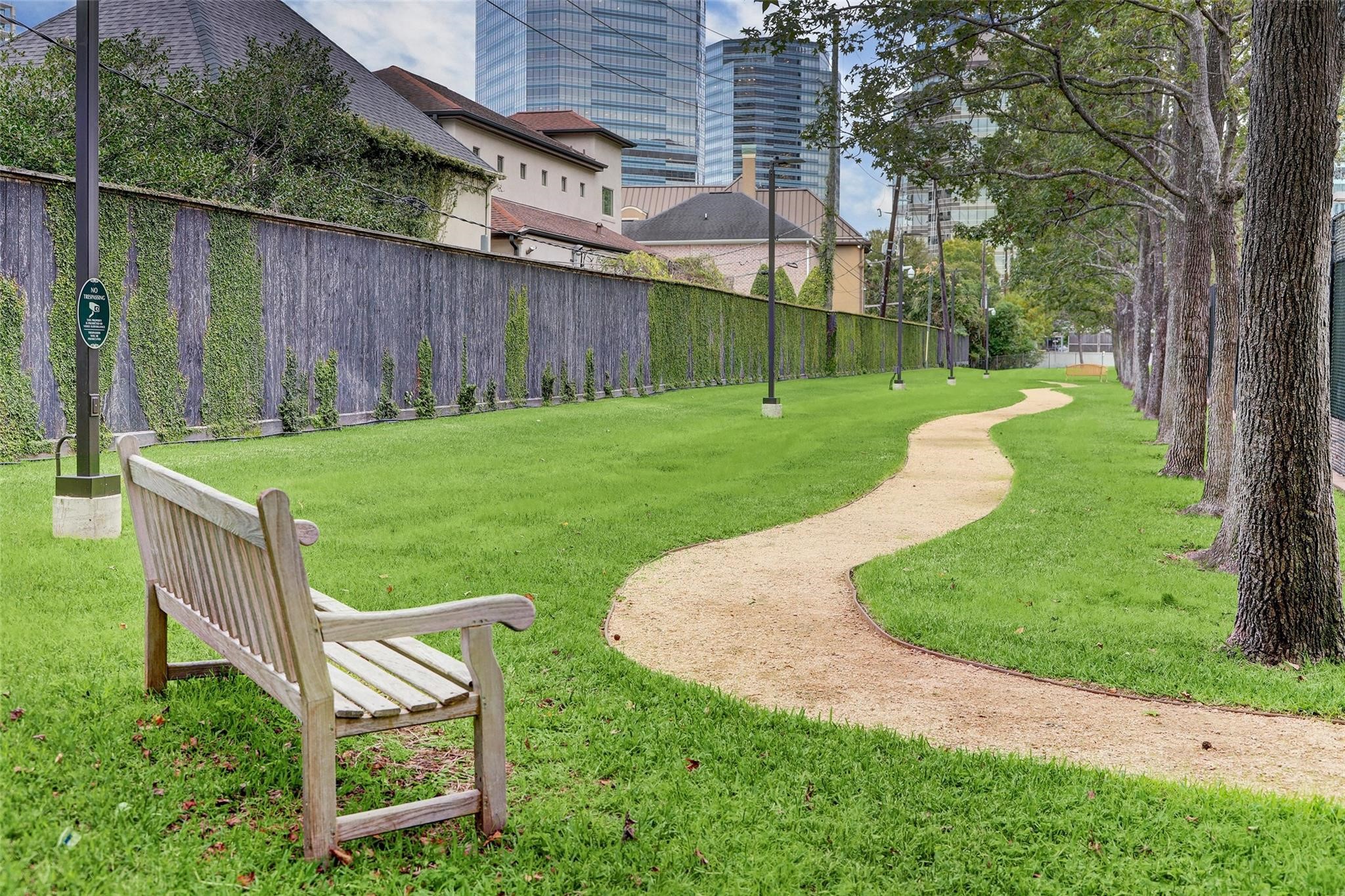  5100 San Felipe Street #164E - 物件實景