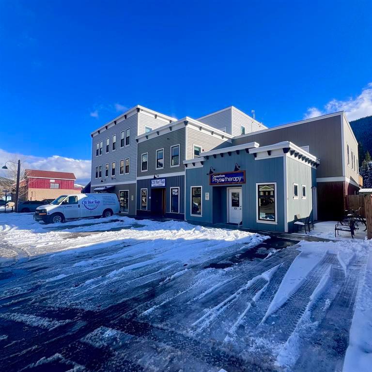422 Belleview Avenue, Crested Butte, Colorado, 81224, United States, ,Land,For Sale,422 Belleview Avenue,1656706