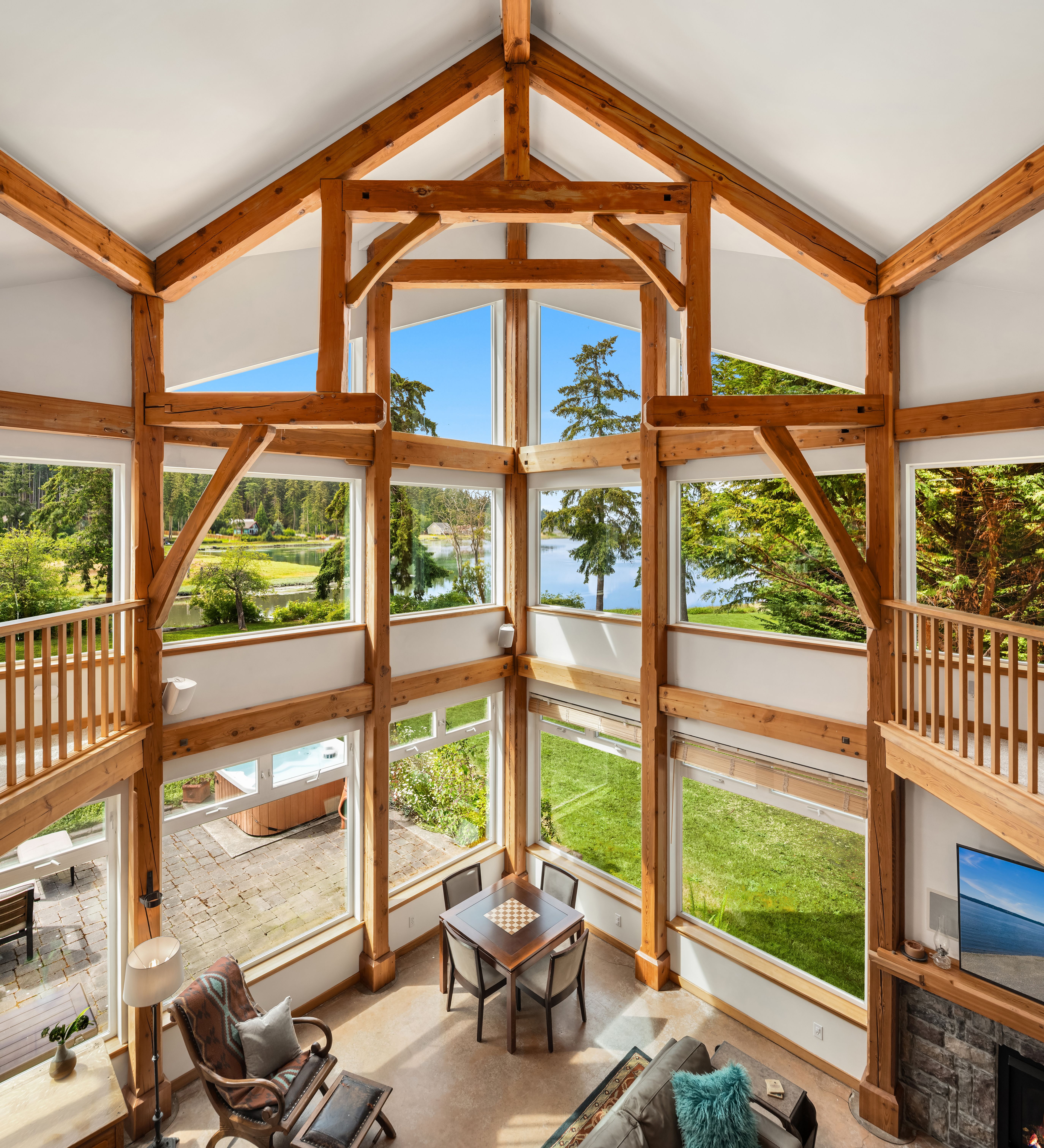  507 Race Road, Coupeville, WA 98239 - 物件實景
