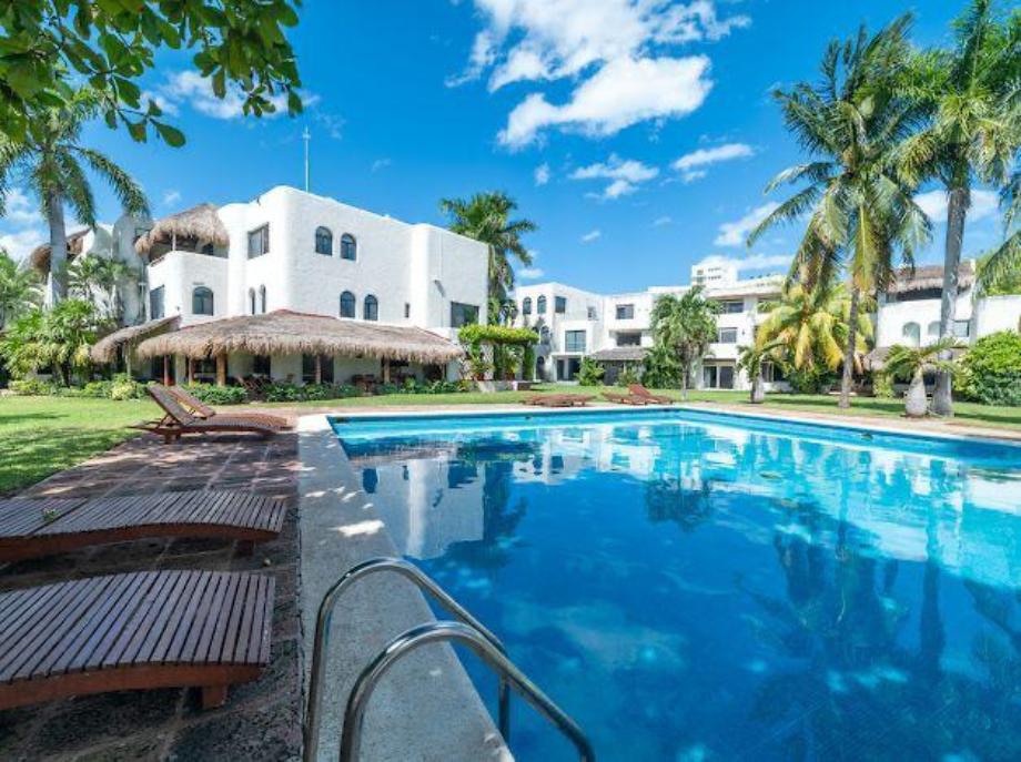 Benito Juárez, Quintana Roo, 77500, Mexico, 4 Bedrooms Bedrooms, ,5 BathroomsBathrooms,Residential,For Sale,1713149