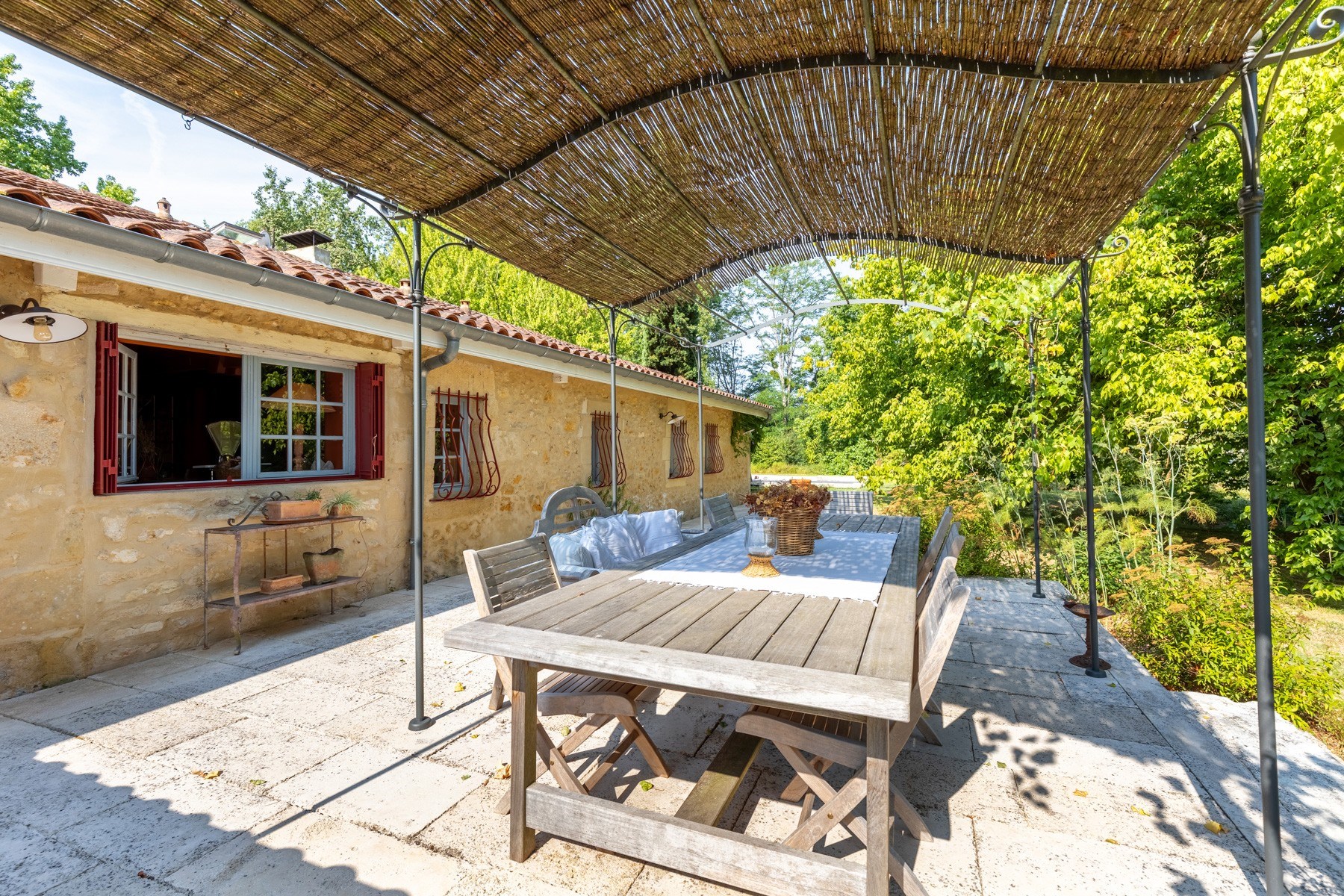  FAVOURITE PICK – 50 MIN FROM BORDEAUX – 10 MIN FROM LANGON & BAZAS – MAGNIFICEN… - 物件實景