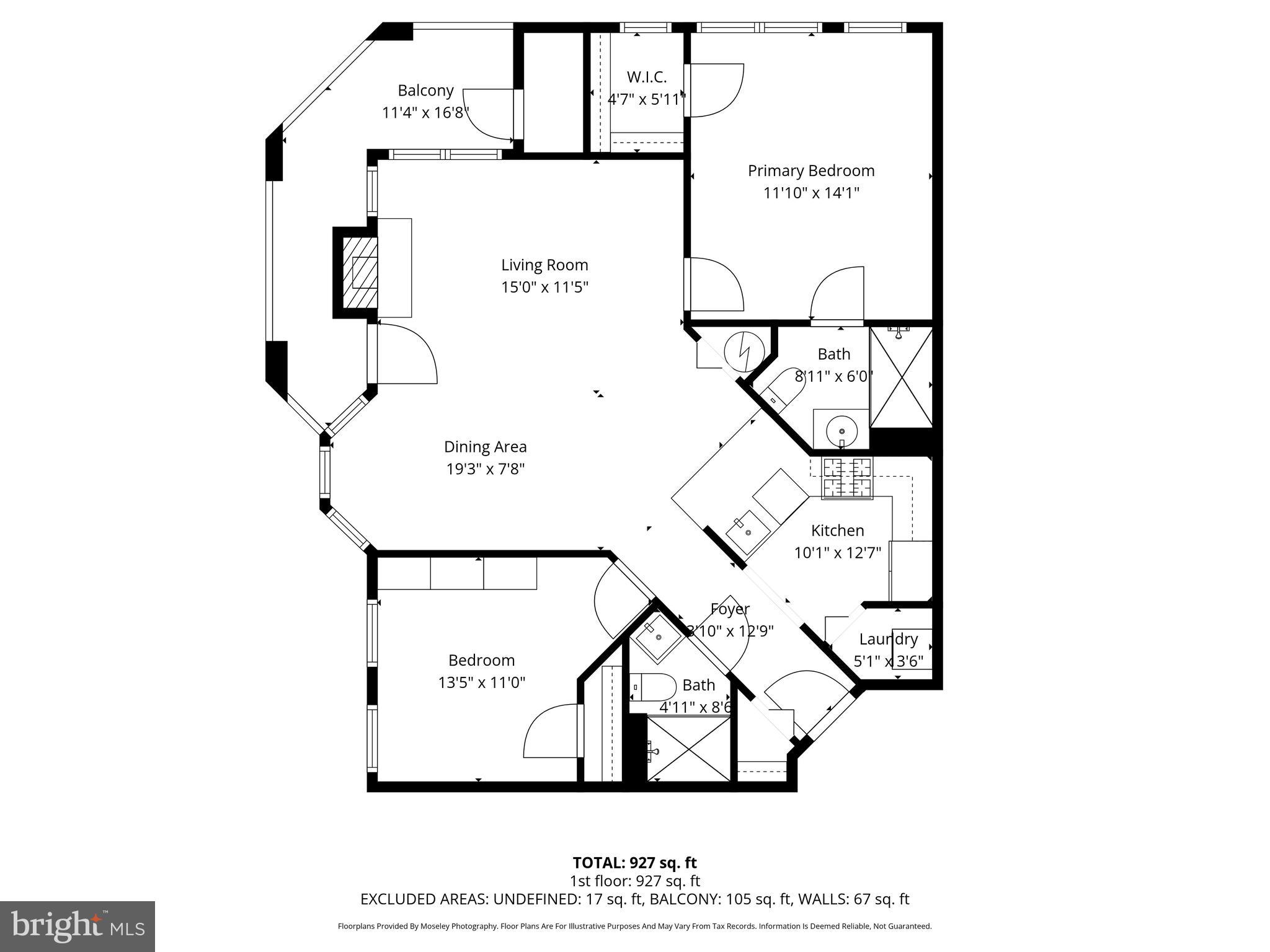 Arlington, Virginia, 22201, United States, 2 Bedrooms Bedrooms, ,2 BathroomsBathrooms,Residential,For Sale,2008587