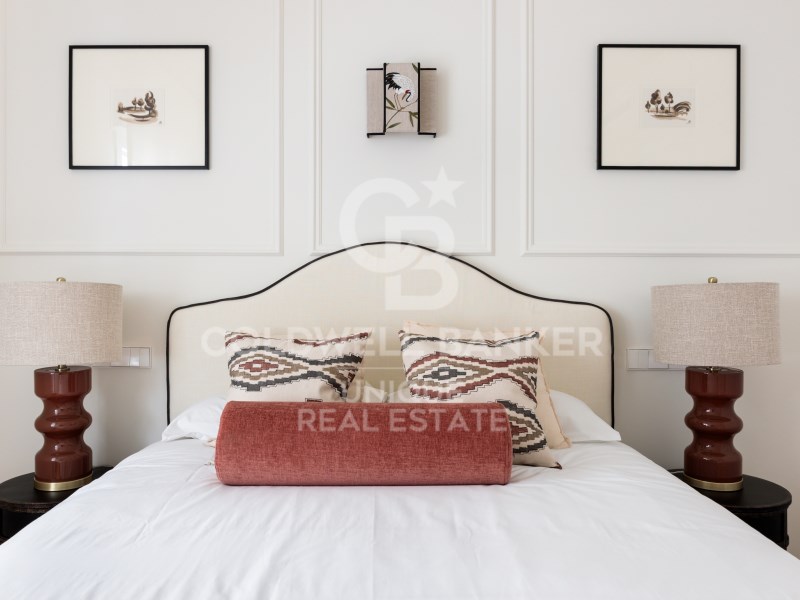 Madrid, Comunidad de Madrid, ES, 3 Bedrooms Bedrooms, ,3 BathroomsBathrooms,Residential,For Sale,1987630