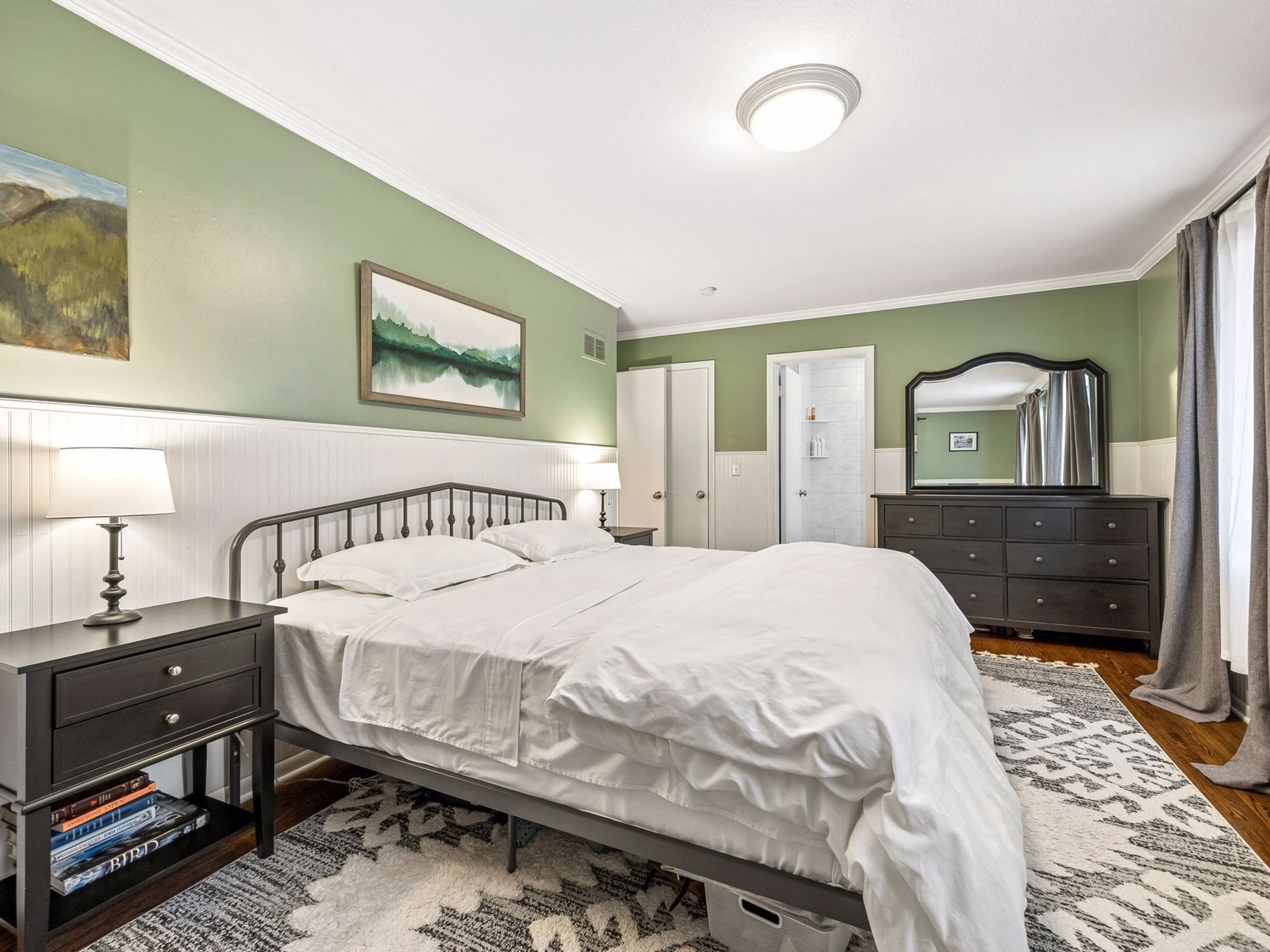  Linden Hills Charm Meets Modern Comfort - 物件實景