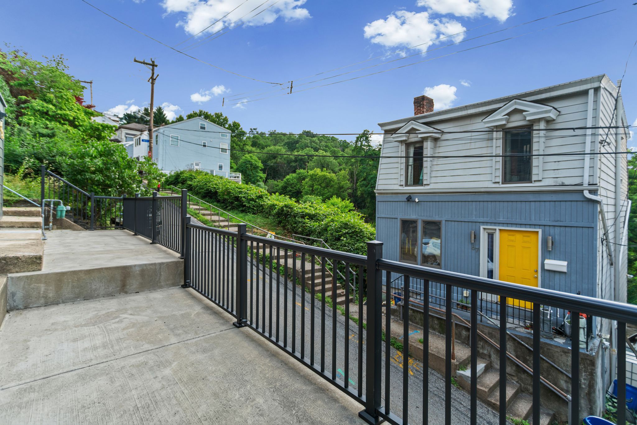  58 Sterling Street, Pittsburgh, PA 15203 - 物件實景