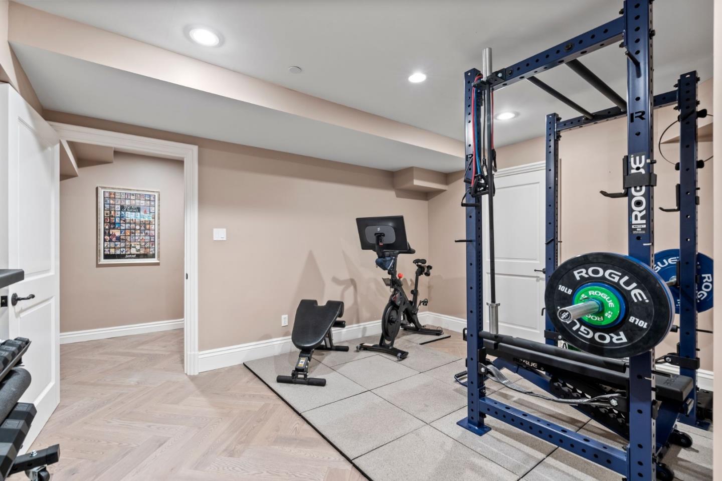 Hillsborough, California, 94010, United States, 6 Bedrooms Bedrooms, ,7 BathroomsBathrooms,Residential,For Sale,1947019