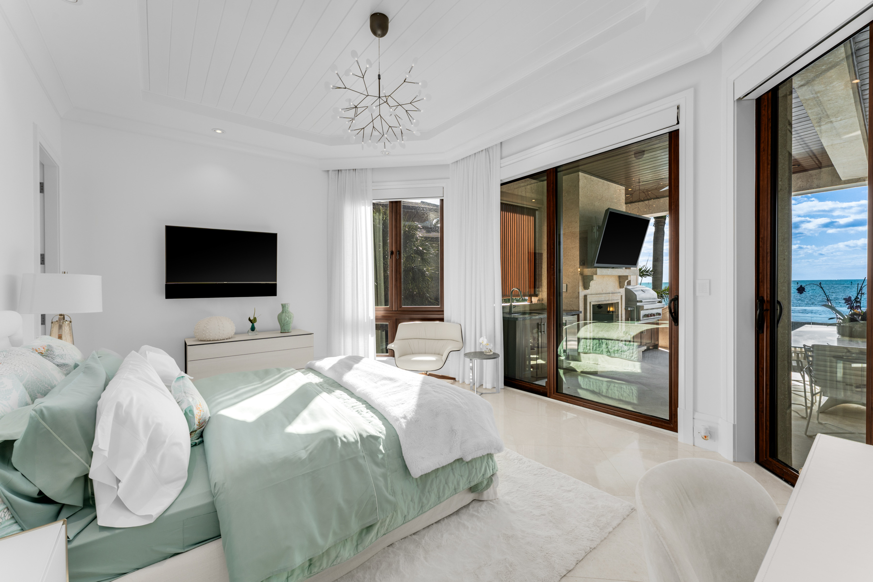 103 Andros Road - Ocean Reef Club - 物件實景