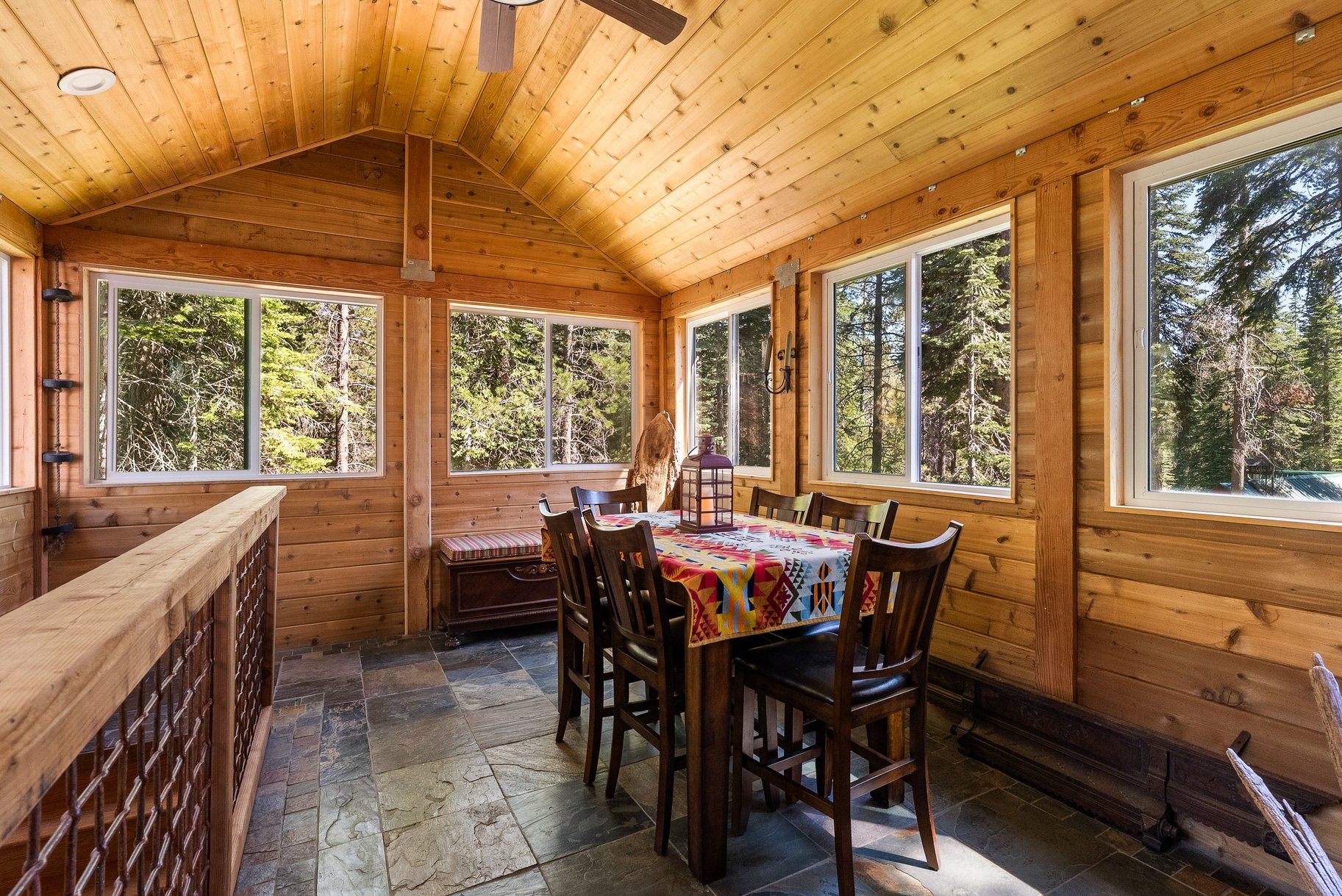  Yuba Frontier Lodge - 物件實景