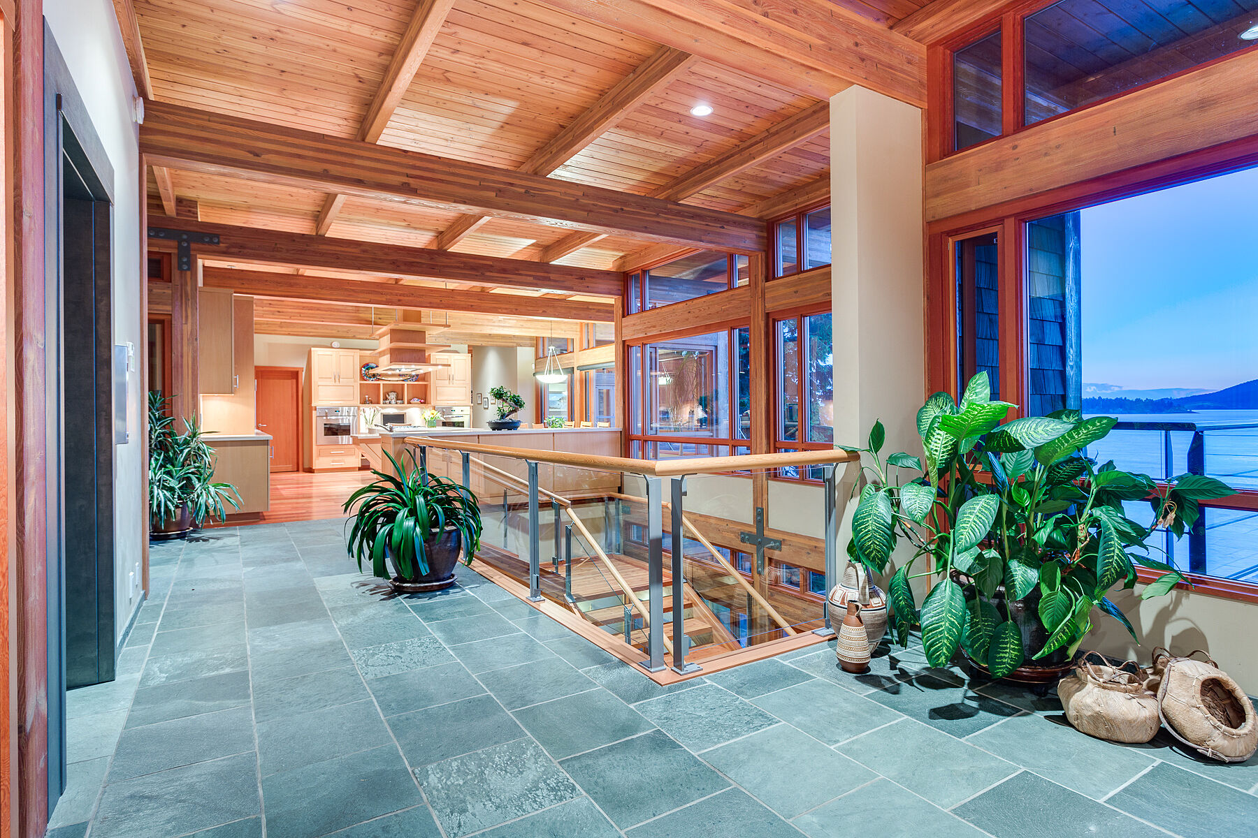  The Finest Waterfront Estate - 物件實景