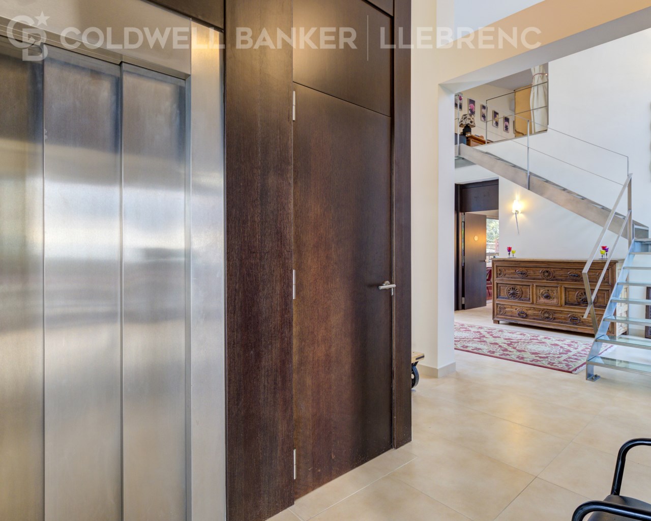 Barcelona, Barcelona, Sarri? - Sant Gervasi, Vallv, Barcelona, Catalonia, ES, 7 Bedrooms Bedrooms, ,6 BathroomsBathrooms,Residential,For Sale,Barcelona, Barcelona, Sarri? - Sant Gervasi, Vallv,1613129