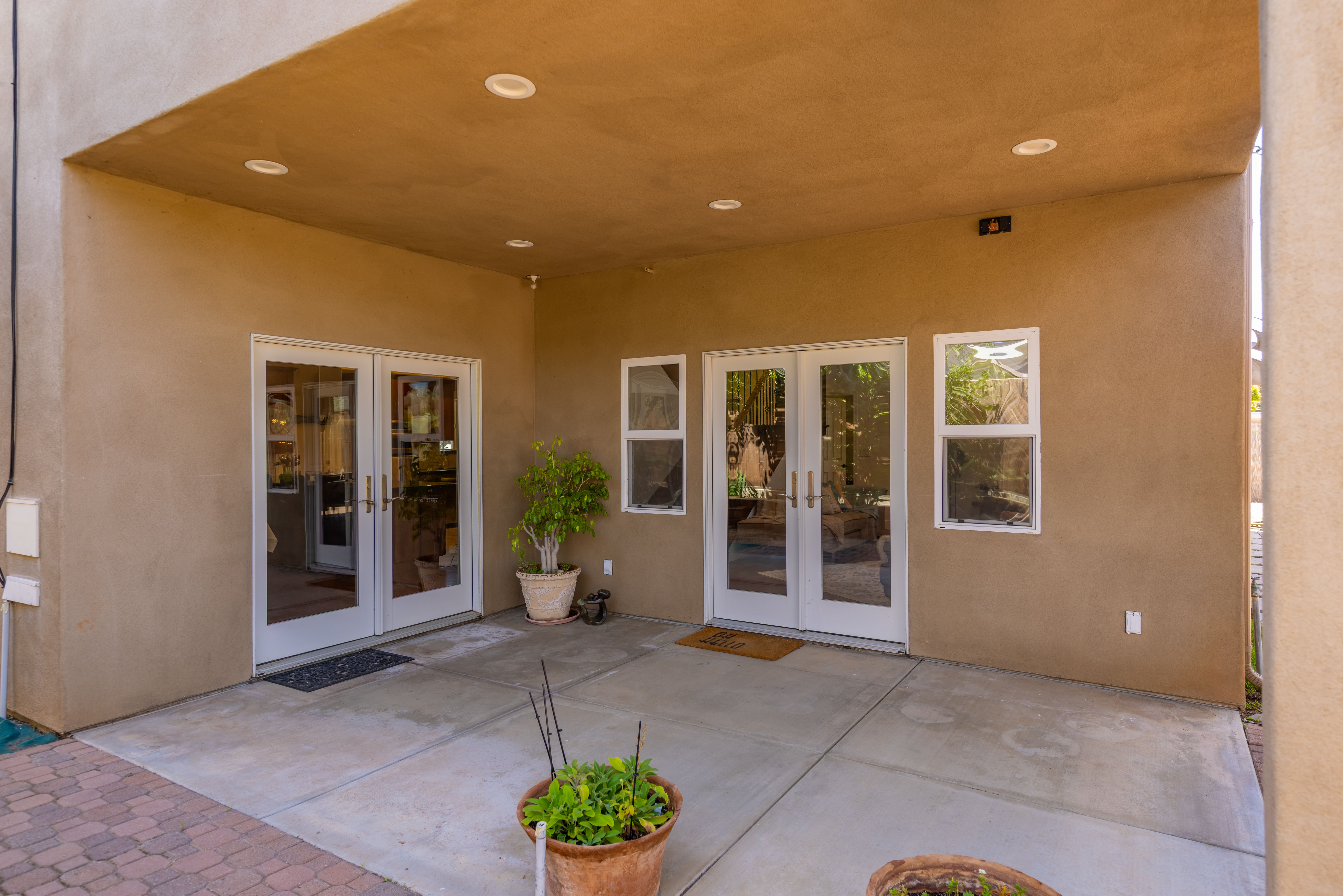  1035 Moreno Drive, Ojai, CA 93023 - 物件實景