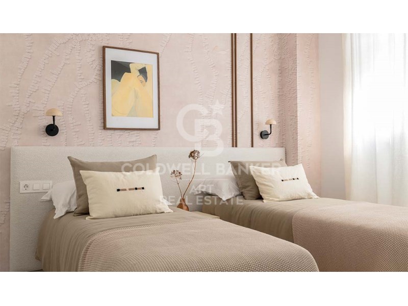 Marbella, Andalusia, ES, 3 Bedrooms Bedrooms, ,3 BathroomsBathrooms,Residential,For Sale,1804573