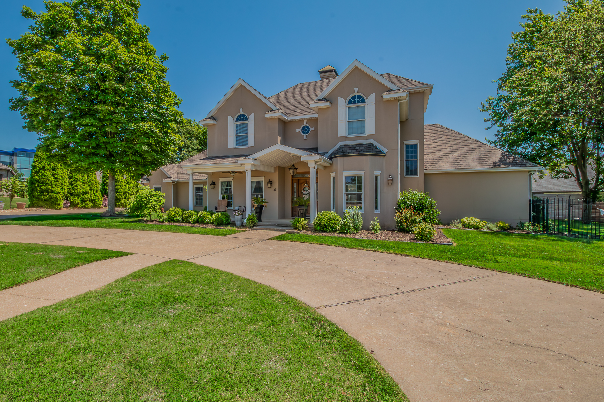  4 W. Colonial Dr., Rogers, AR 72758 - 物件實景