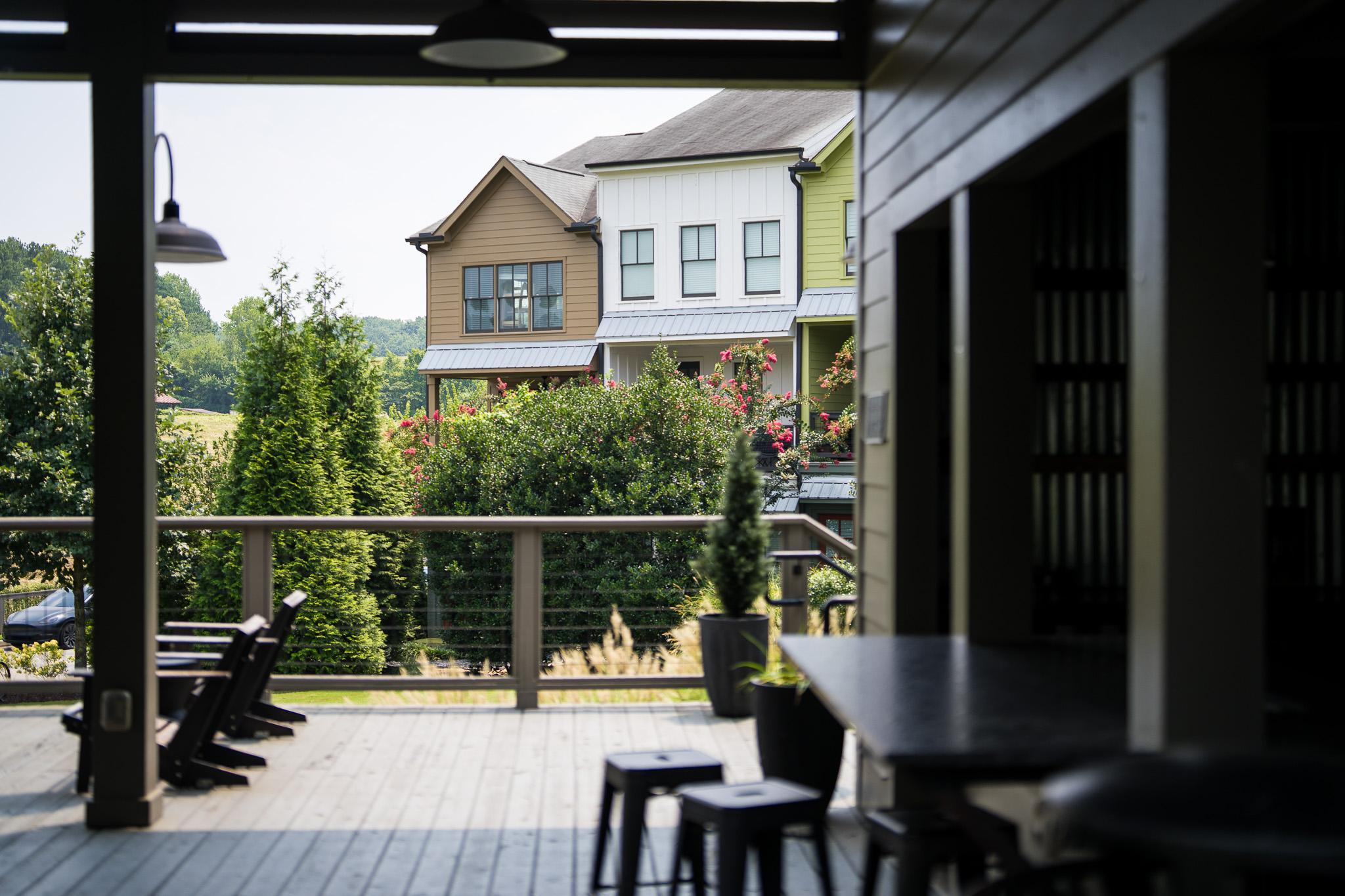  End-Unit Townhome in Premier BeltLine Community - 物件實景