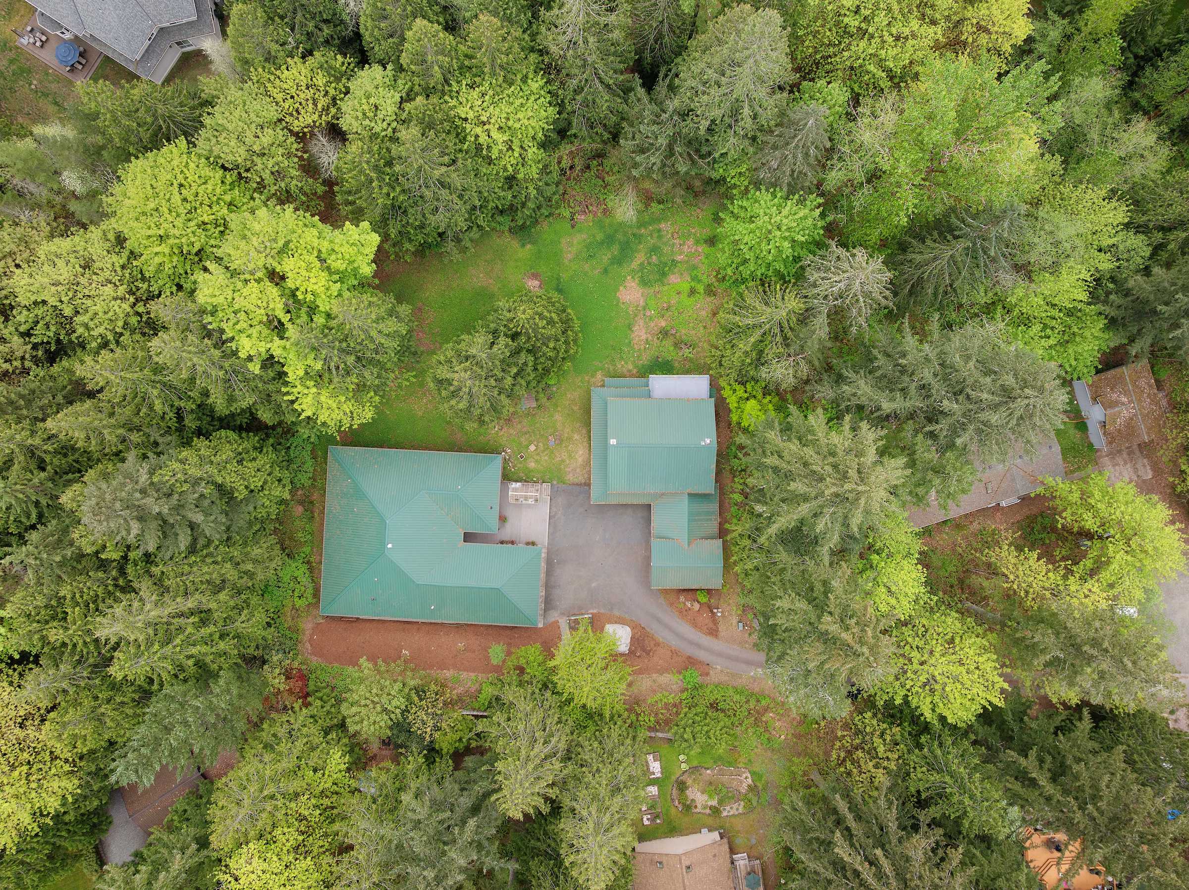  Nature, Privacy, and Multi-Generational Comfort - 物件實景