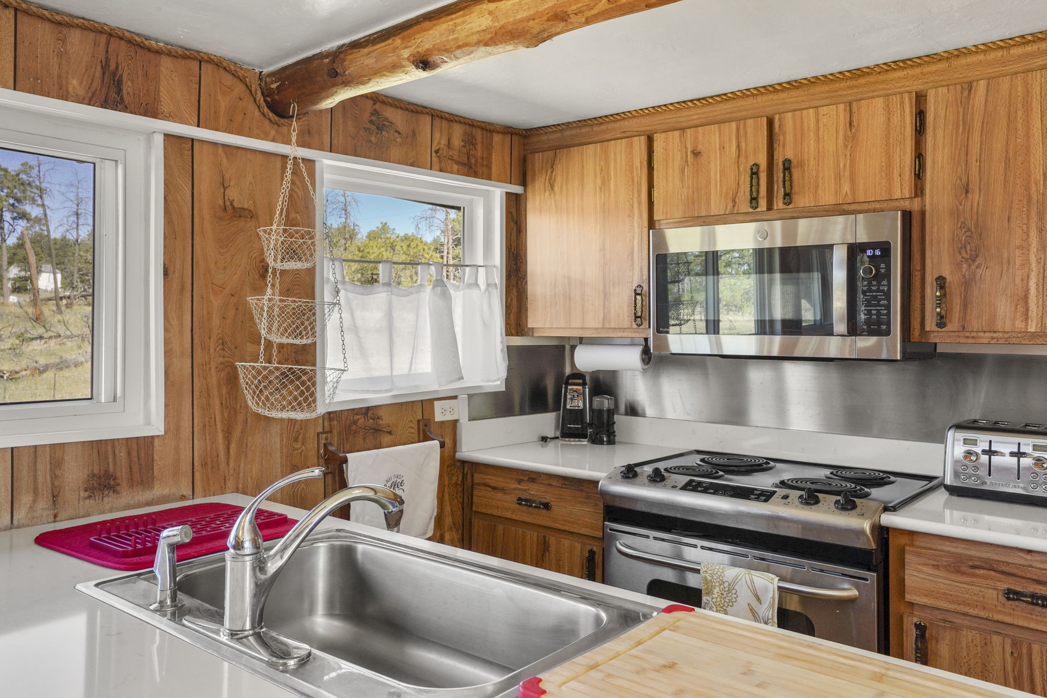  Phenomenal opportunity in Black Forest with tremendous Pikes Peak views - 物件實景