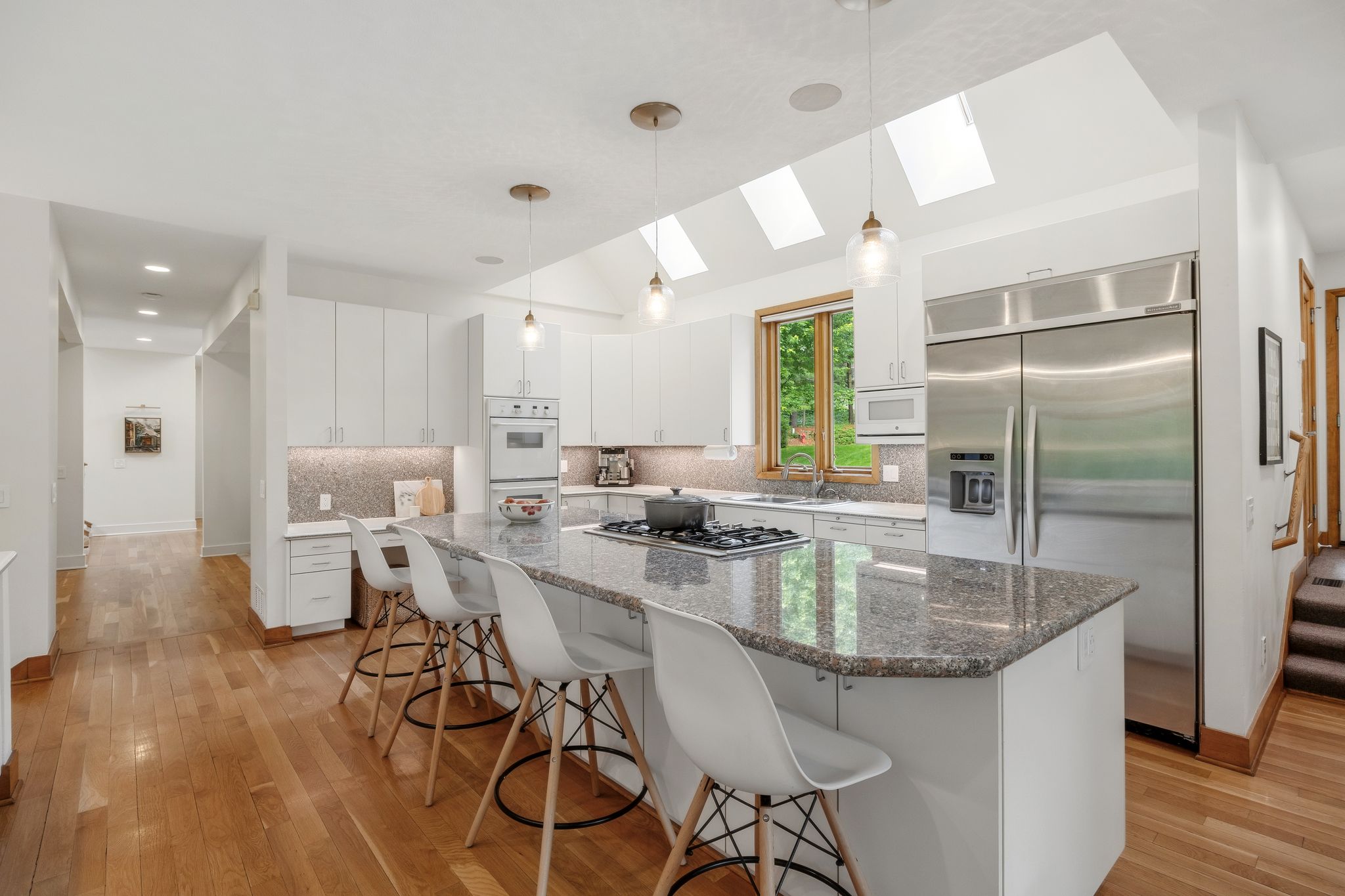  Luxury Contemporary Home in Serene Minnetonka Setting - 物件實景