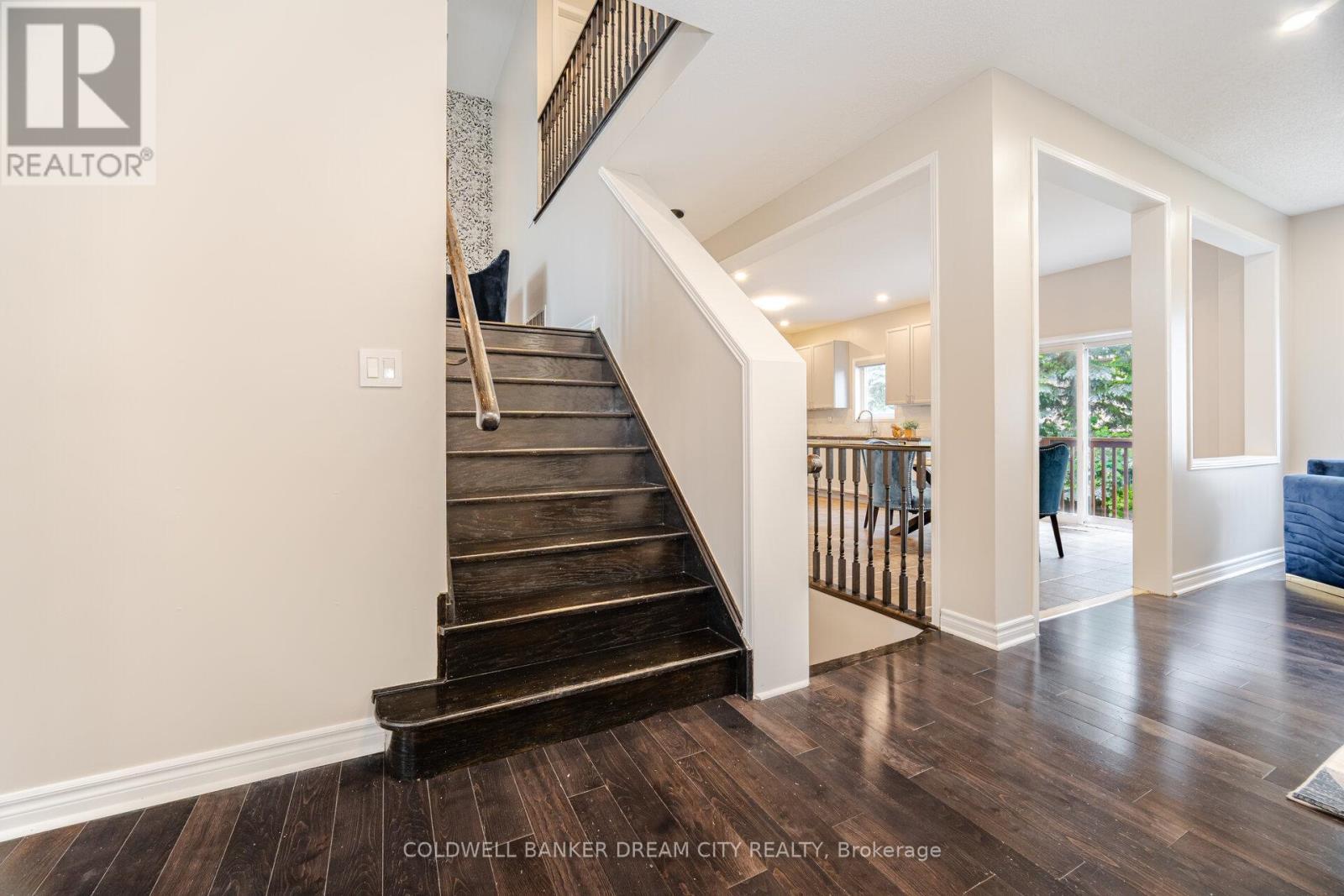 AJAX (NORTHEAST AJAX), Ontario, L1Z 2B9, CA, 5 Bedrooms Bedrooms, ,3 BathroomsBathrooms,Residential,For Sale,1951152