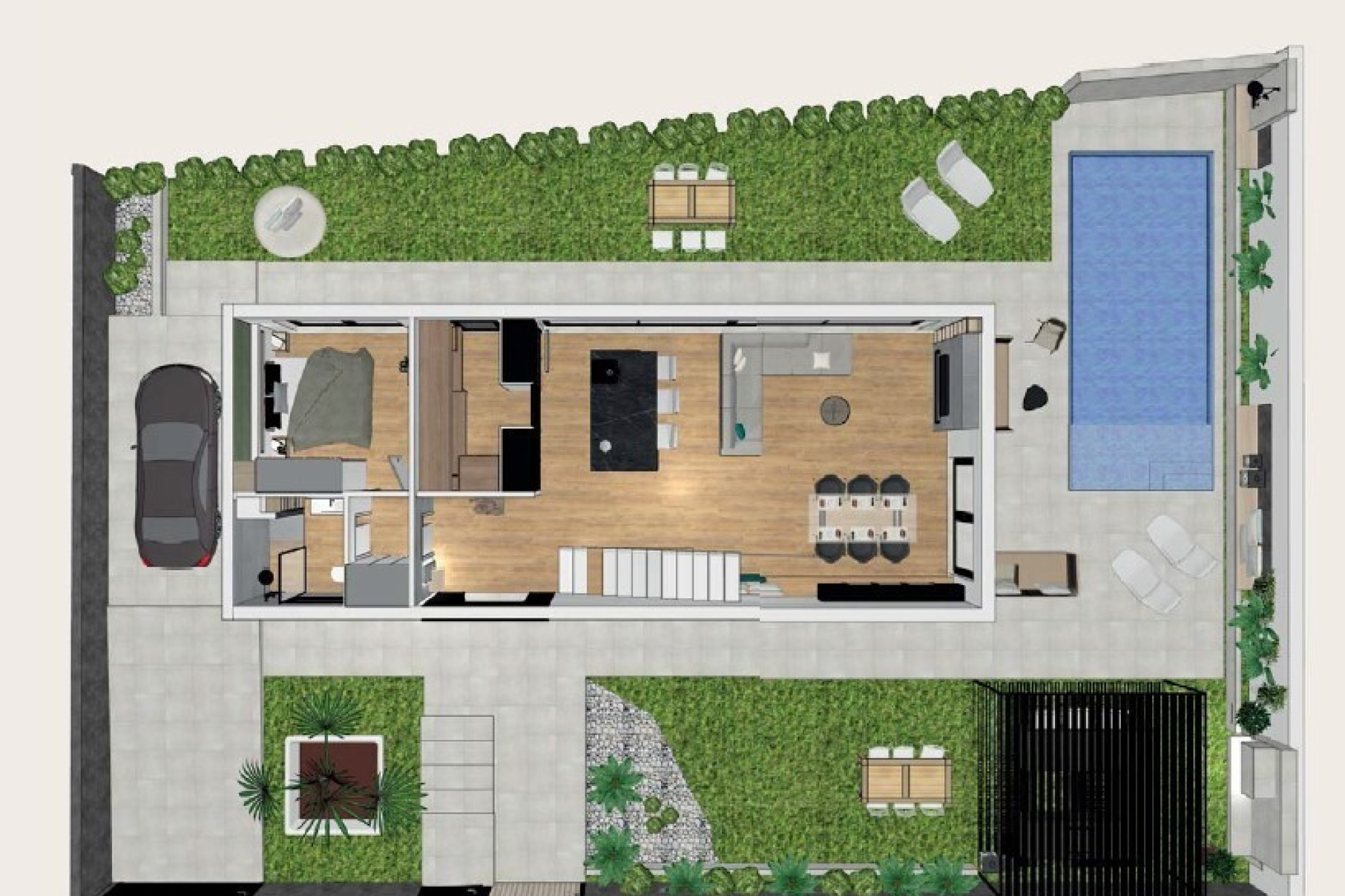  Style and Comfort in this Exclusive New Development - 物件實景