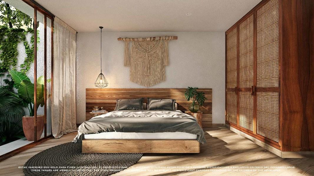 Calle SN, Tulum, Quintana Roo, 77760, Mexico, 2 Bedrooms Bedrooms, ,2 BathroomsBathrooms,Residential,For Sale,Calle SN,1610610