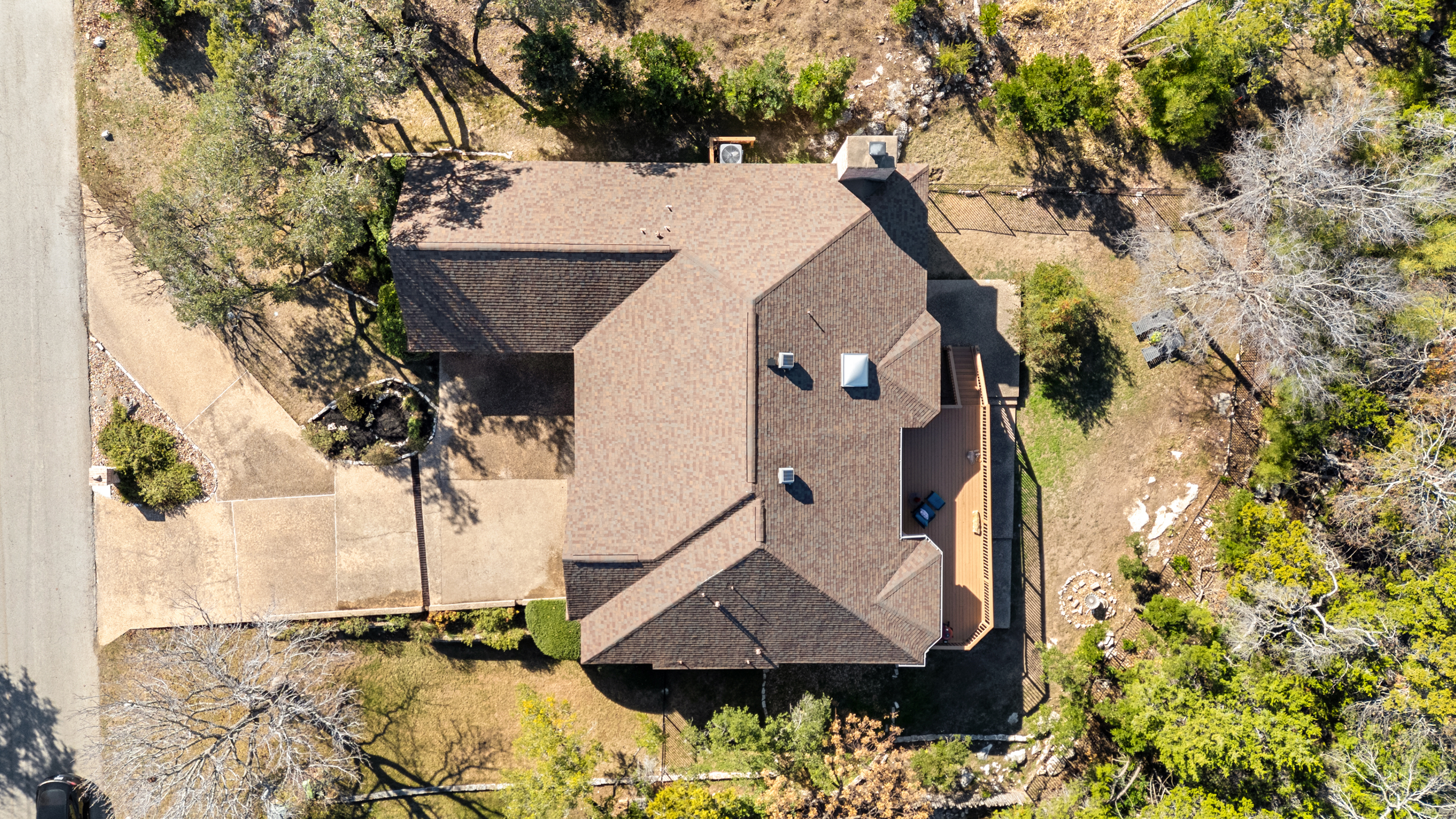  Updated Single-Story Living in the Heart of Lakeway - 物件實景