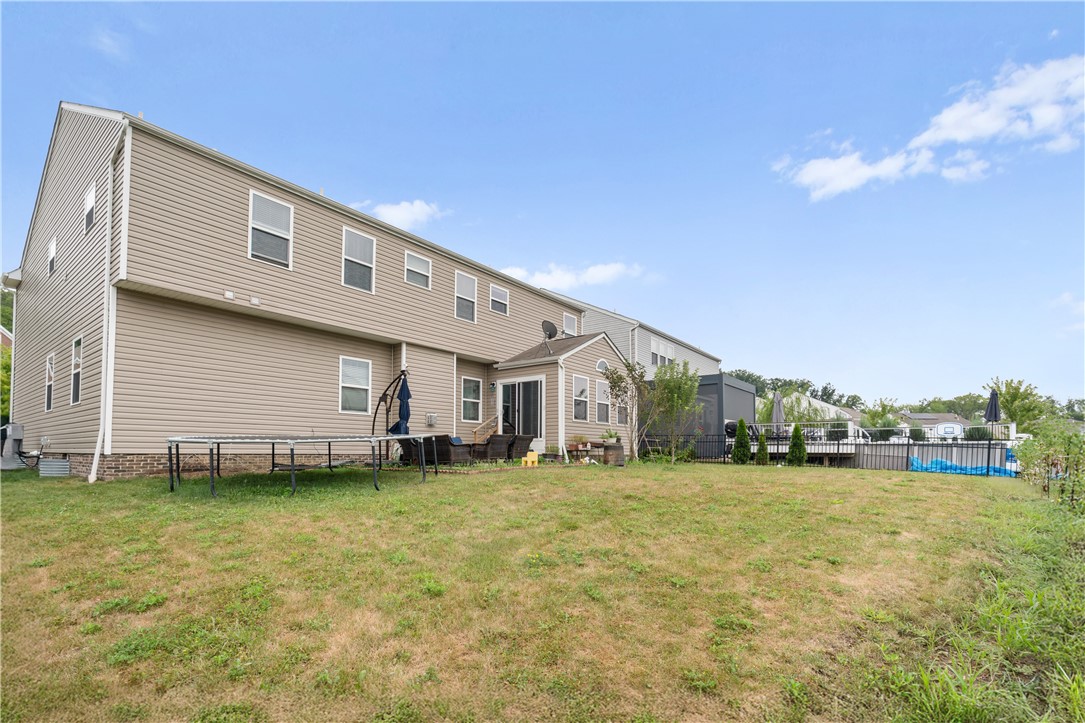 Collier Twp, Pennsylvania, 15106, United States, 5 Bedrooms Bedrooms, ,6 BathroomsBathrooms,Residential,For Sale,2002908