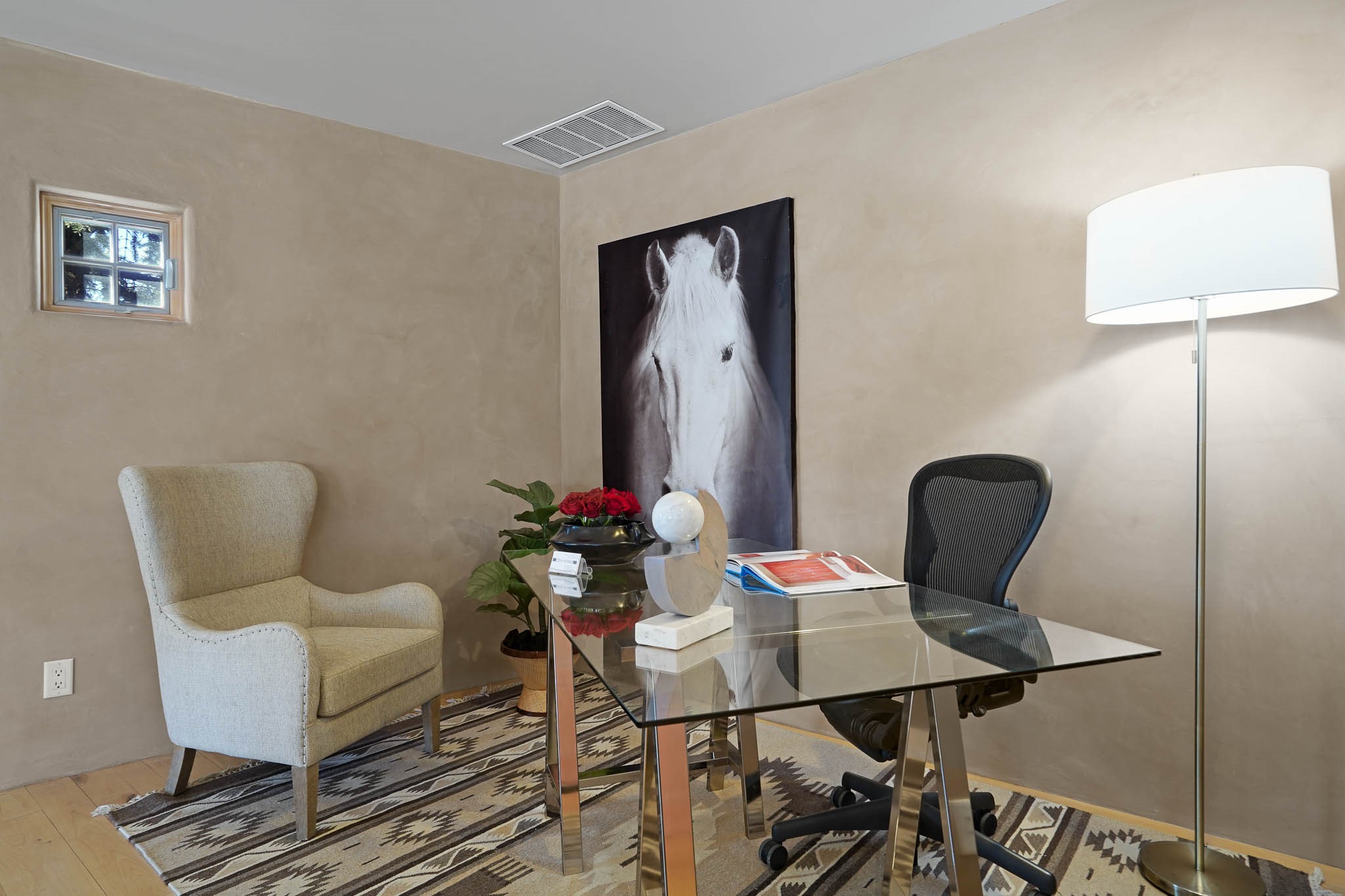  998 Old Pecos Trail - 物件實景