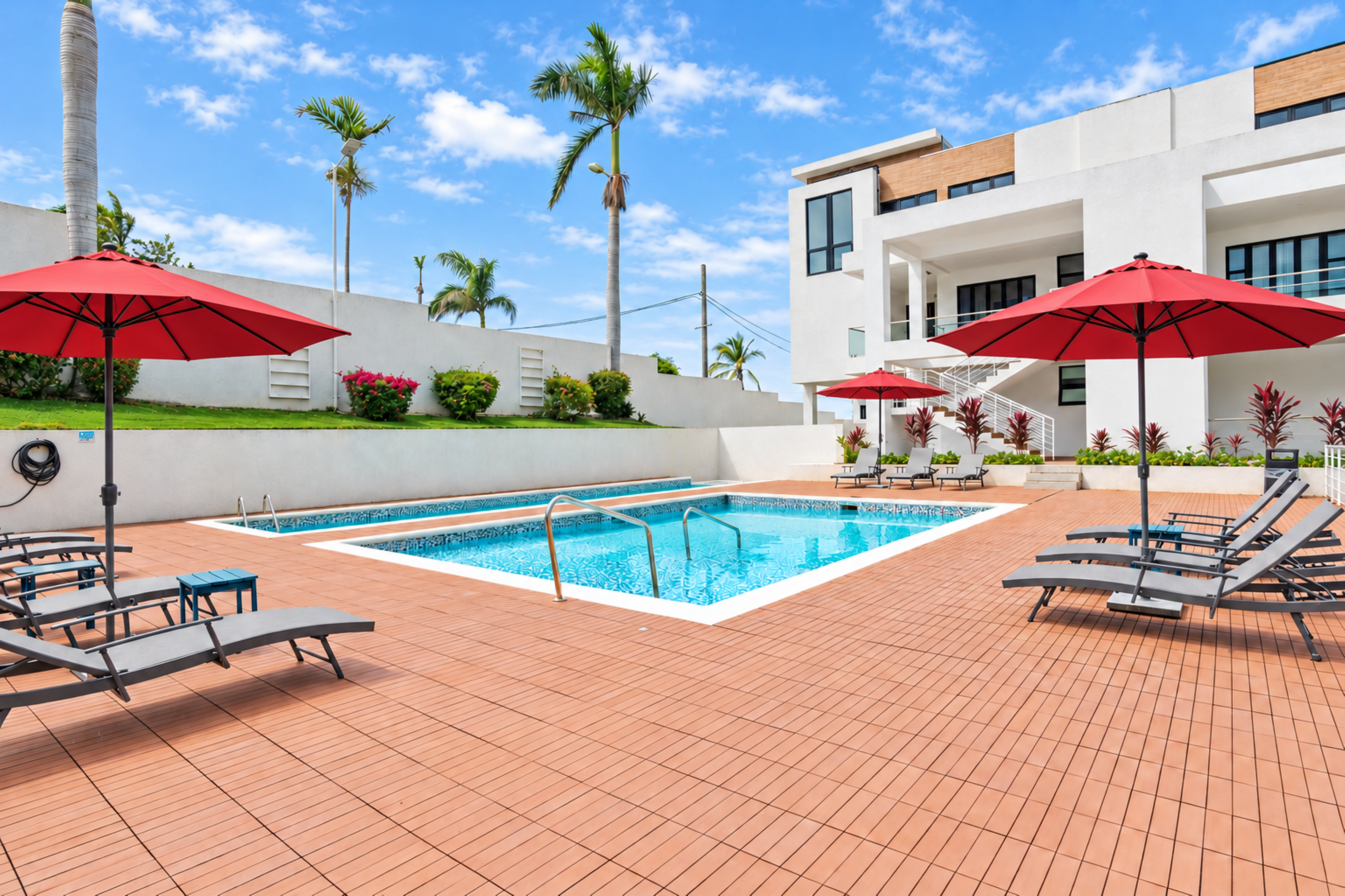  Condo- Reading, Montego Bay - 物件實景