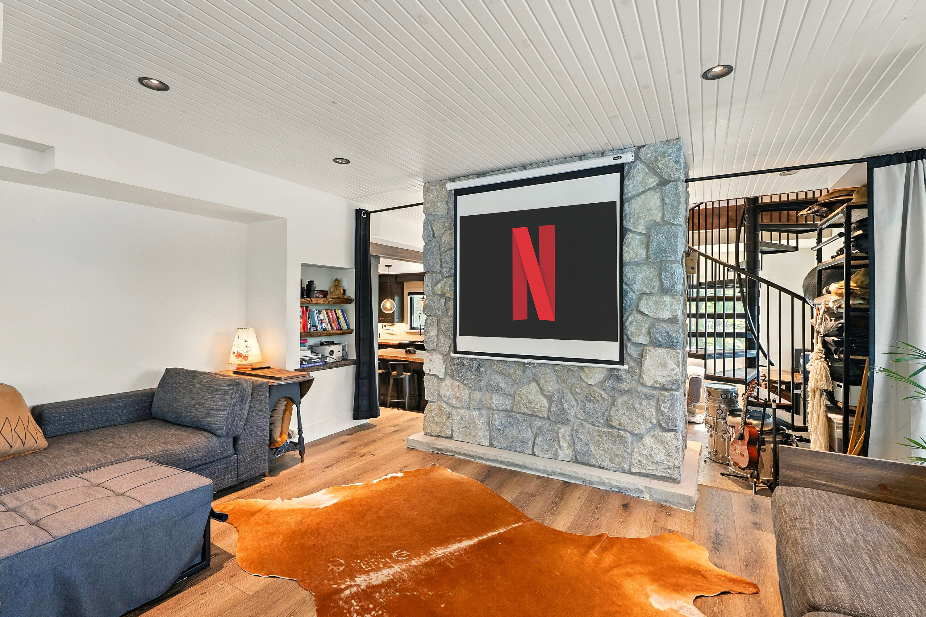  Echo Beach - 物件實景