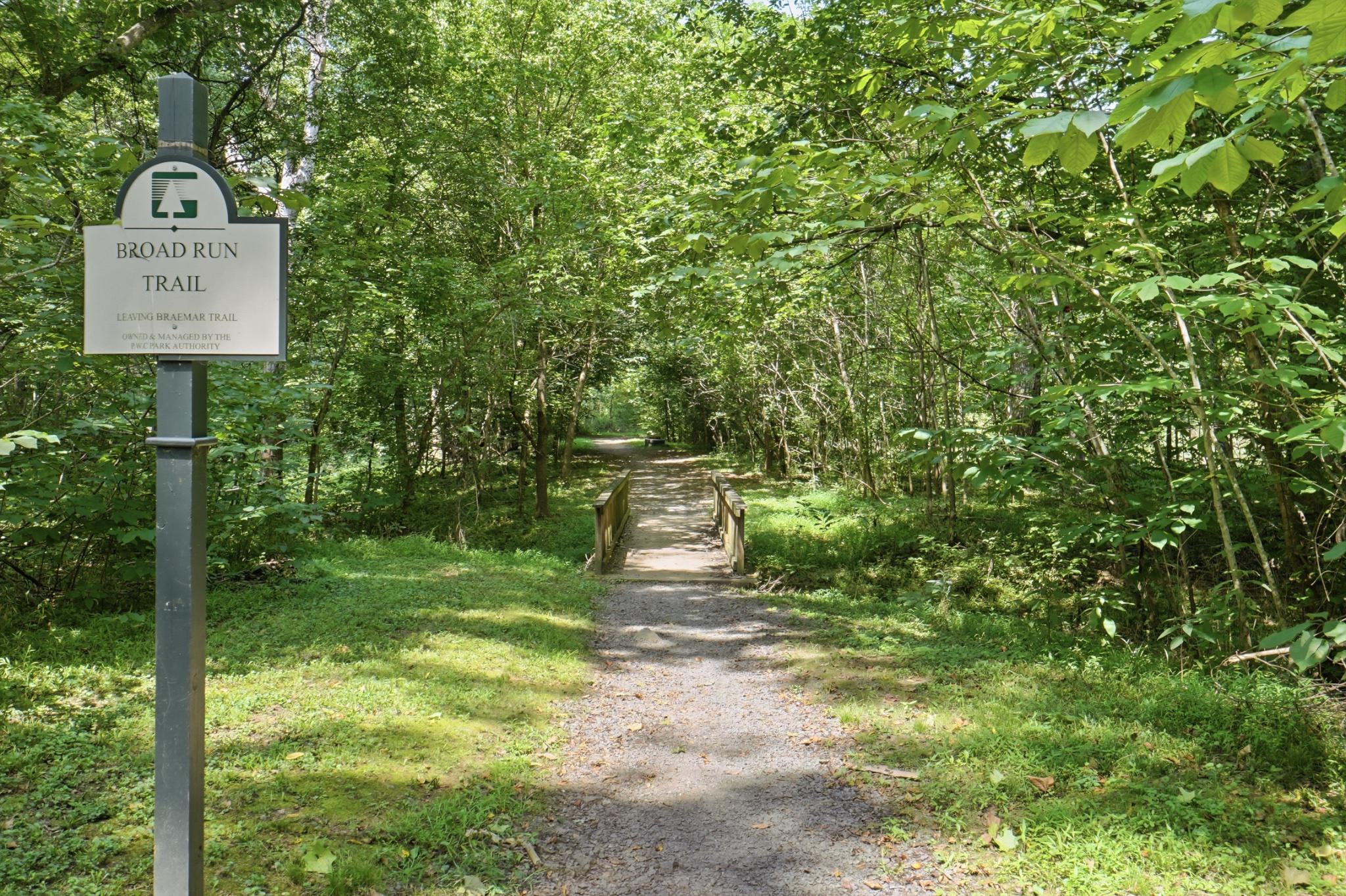  12668 Arthur Graves Jr Court, Bristow, VA, 20136 - 物件實景