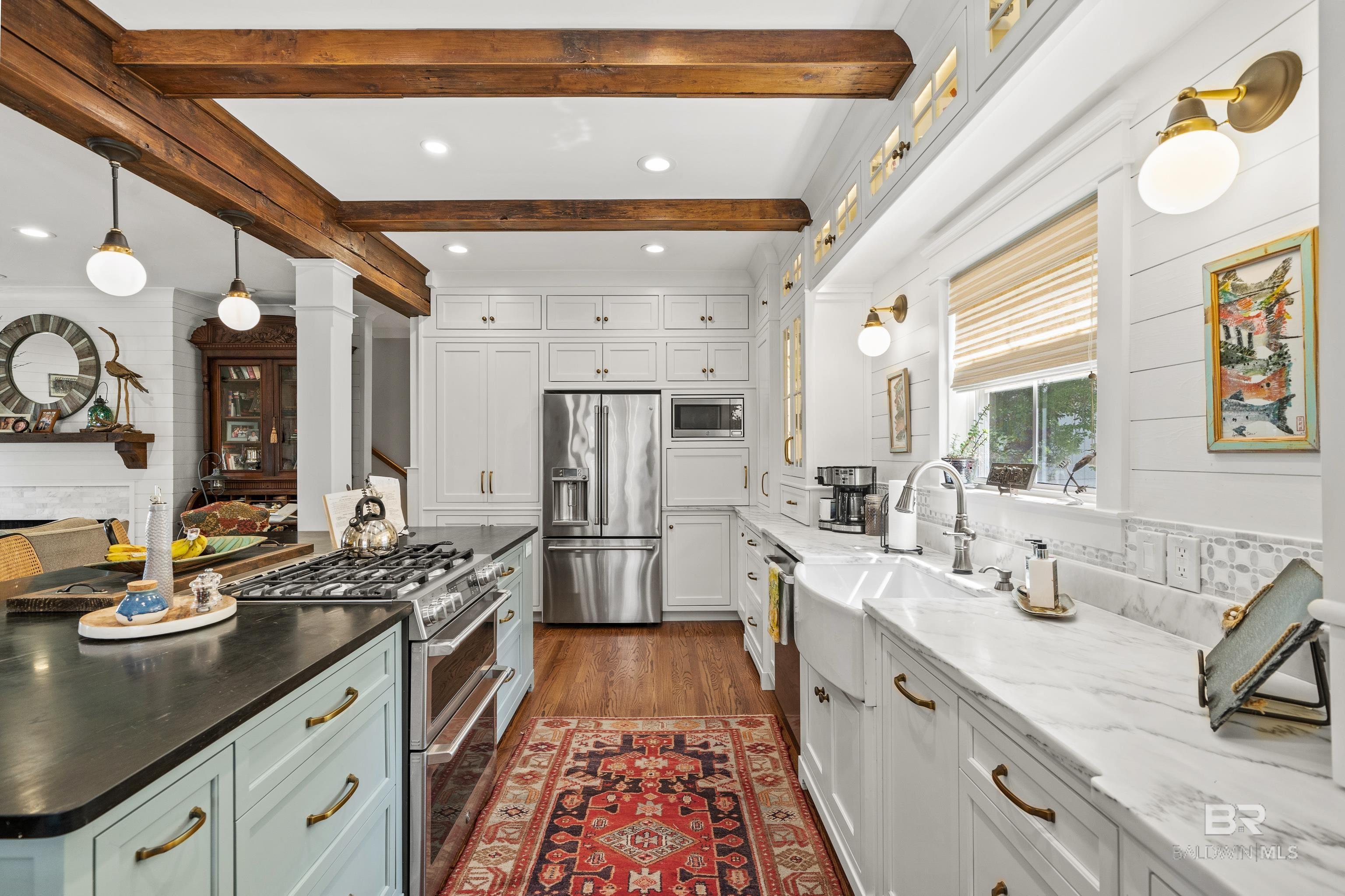 Fairhope, Alabama, 36532, United States, 3 Bedrooms Bedrooms, ,4 BathroomsBathrooms,Residential,For Sale,1805118