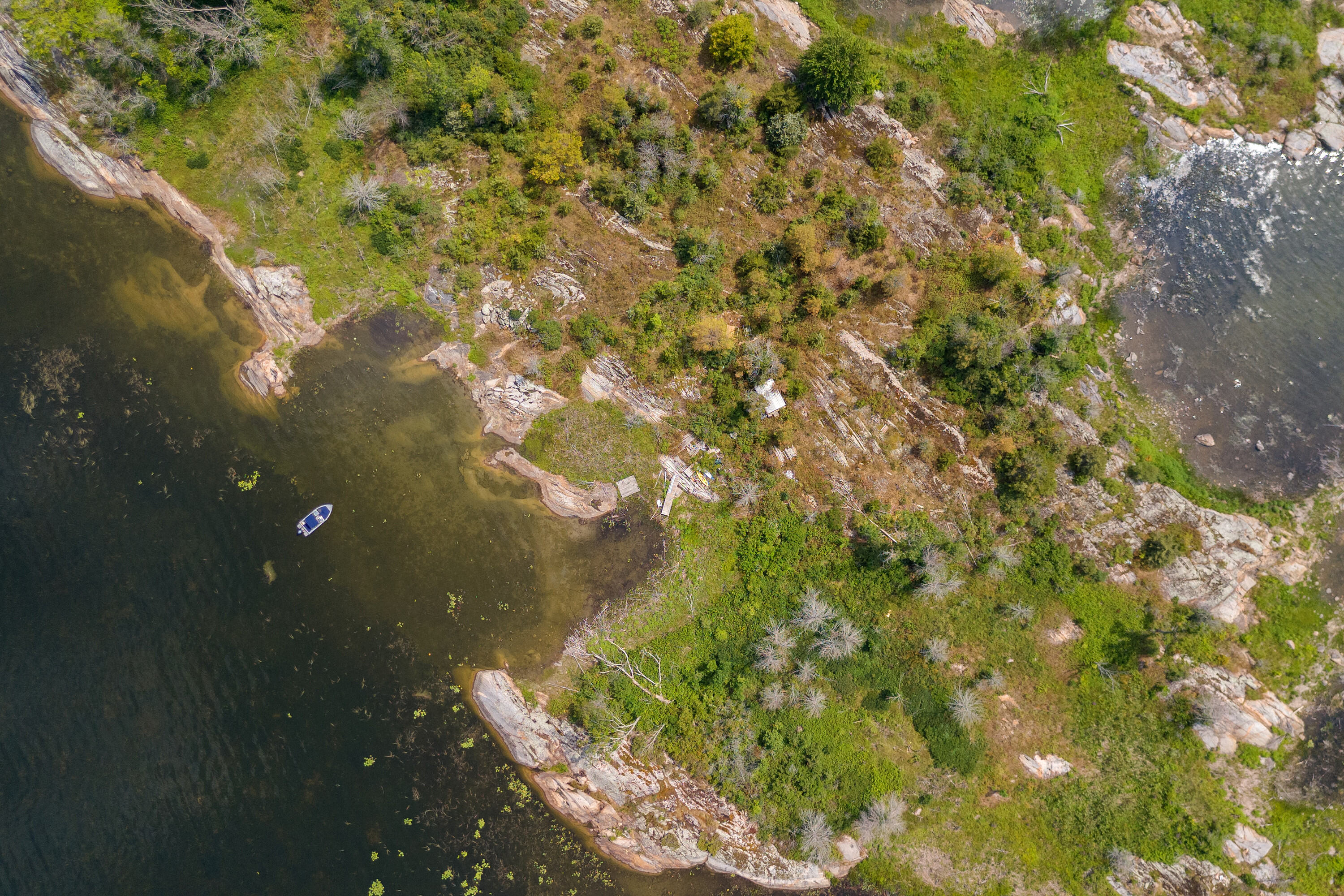  Archipelago On Georgian Bay - 物件實景