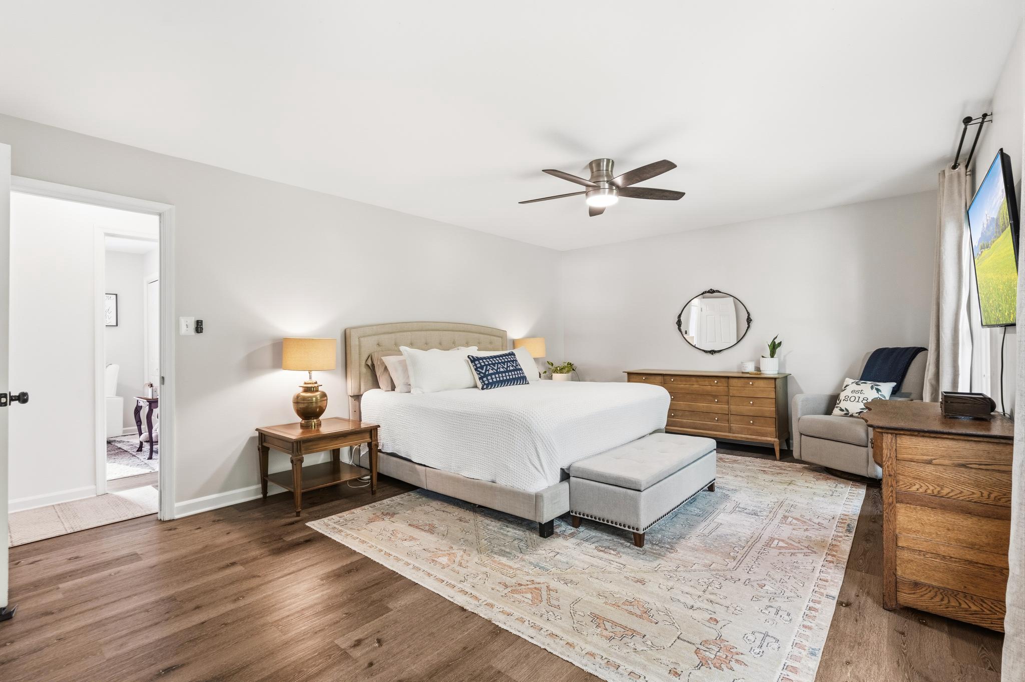  1307 Boulder Crest Court, Herndon, VA, 20170 - 物件實景