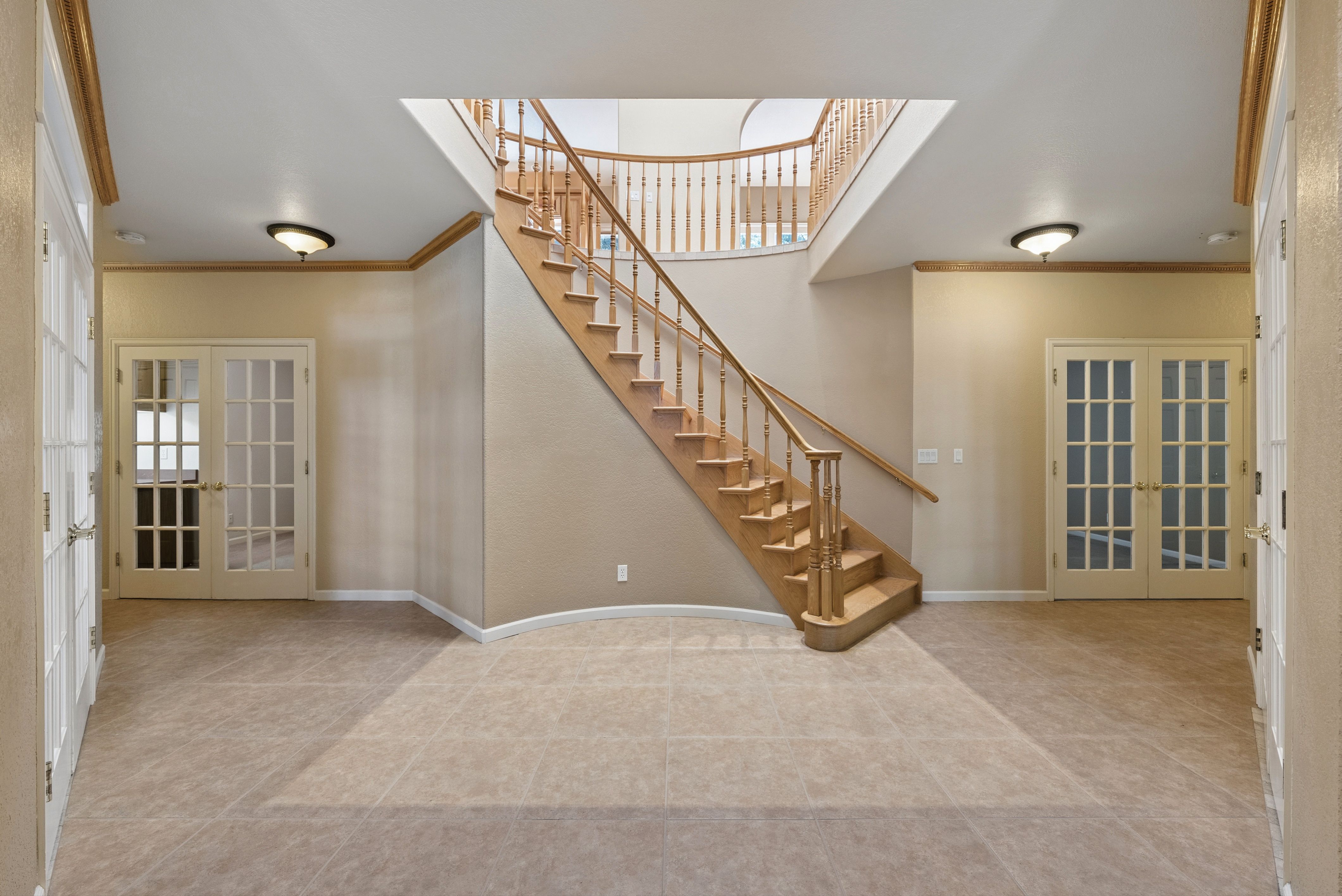  Custom Art Klein Residence on Nearly an Acre in Broadmoor - 物件實景