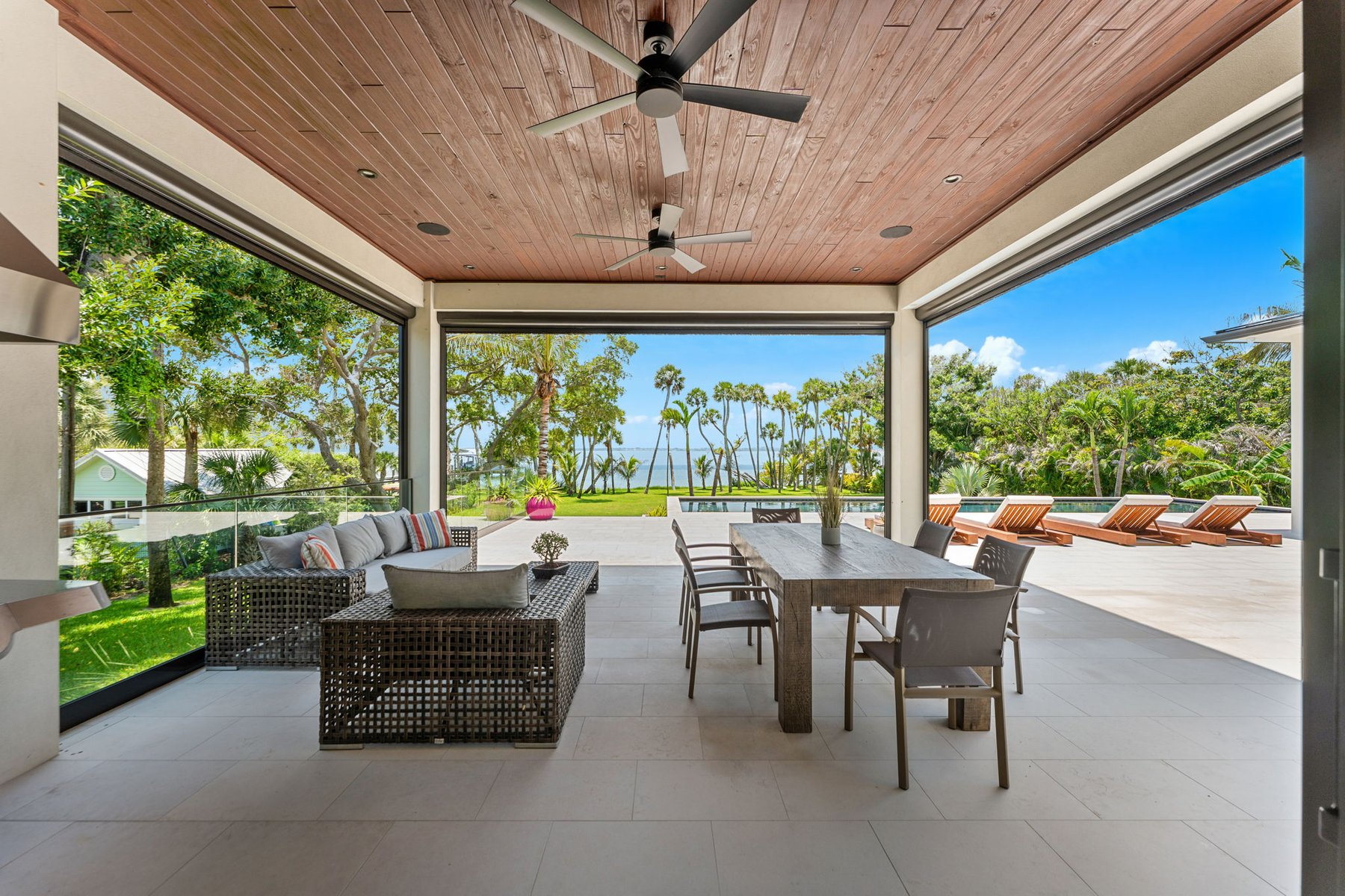  7866 Casuarina Drive, Melbourne Beach, FL, 32951 - 物件實景