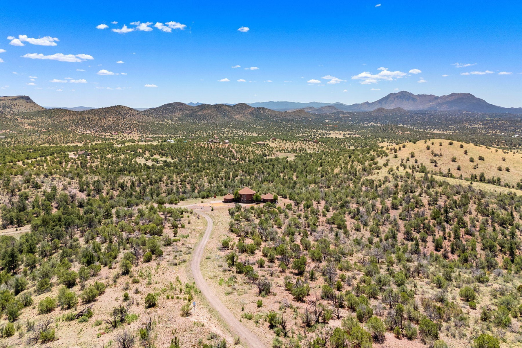  18900 Butte Pass Road ¦Prescott, AZ - 物件實景