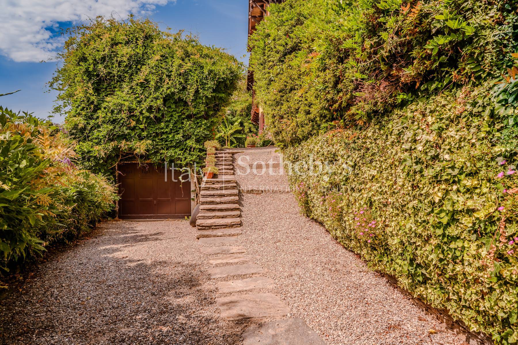  Historic Villa with spectacular views over Lake Maggiore - 物件實景