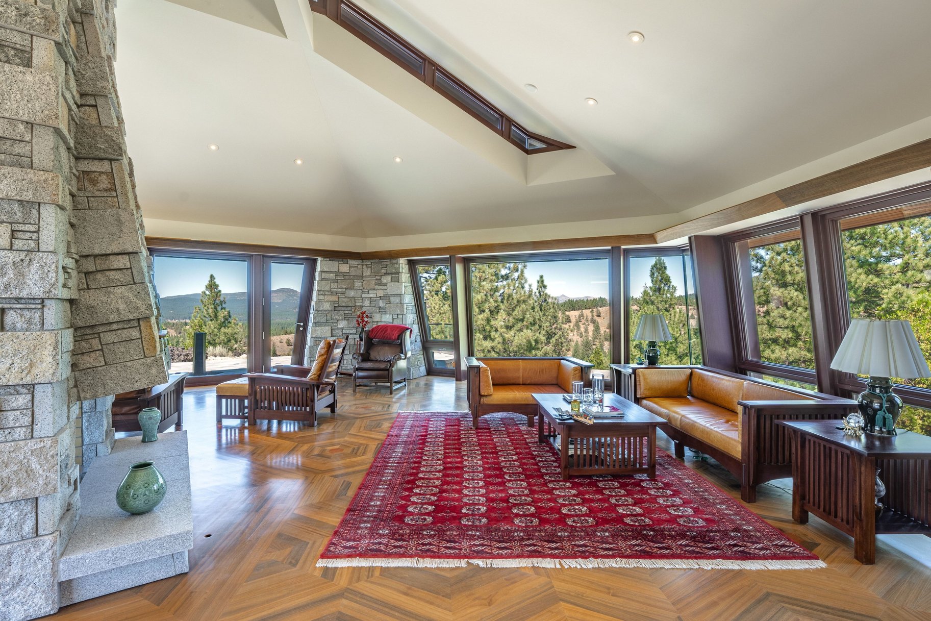  The Eagles Nest Estate - 物件實景