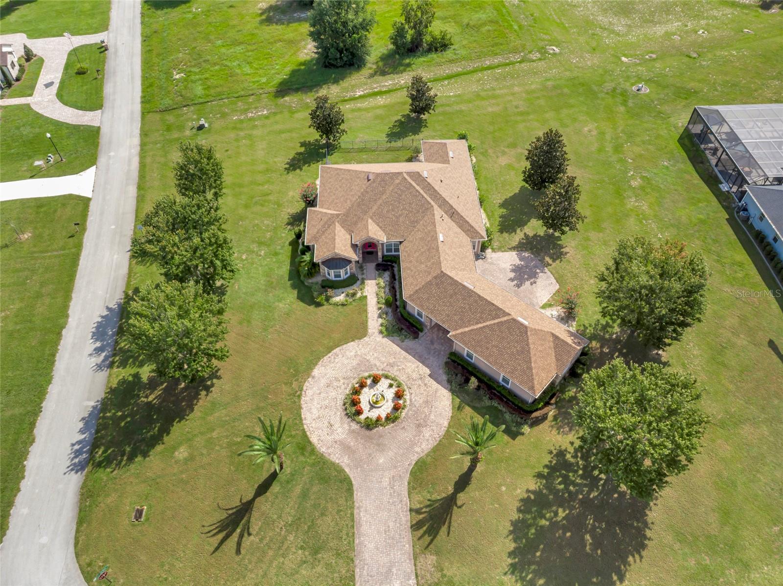 GROVELAND, Florida, 34736, United States, 4 Bedrooms Bedrooms, ,4 BathroomsBathrooms,Residential,For Sale,1917784