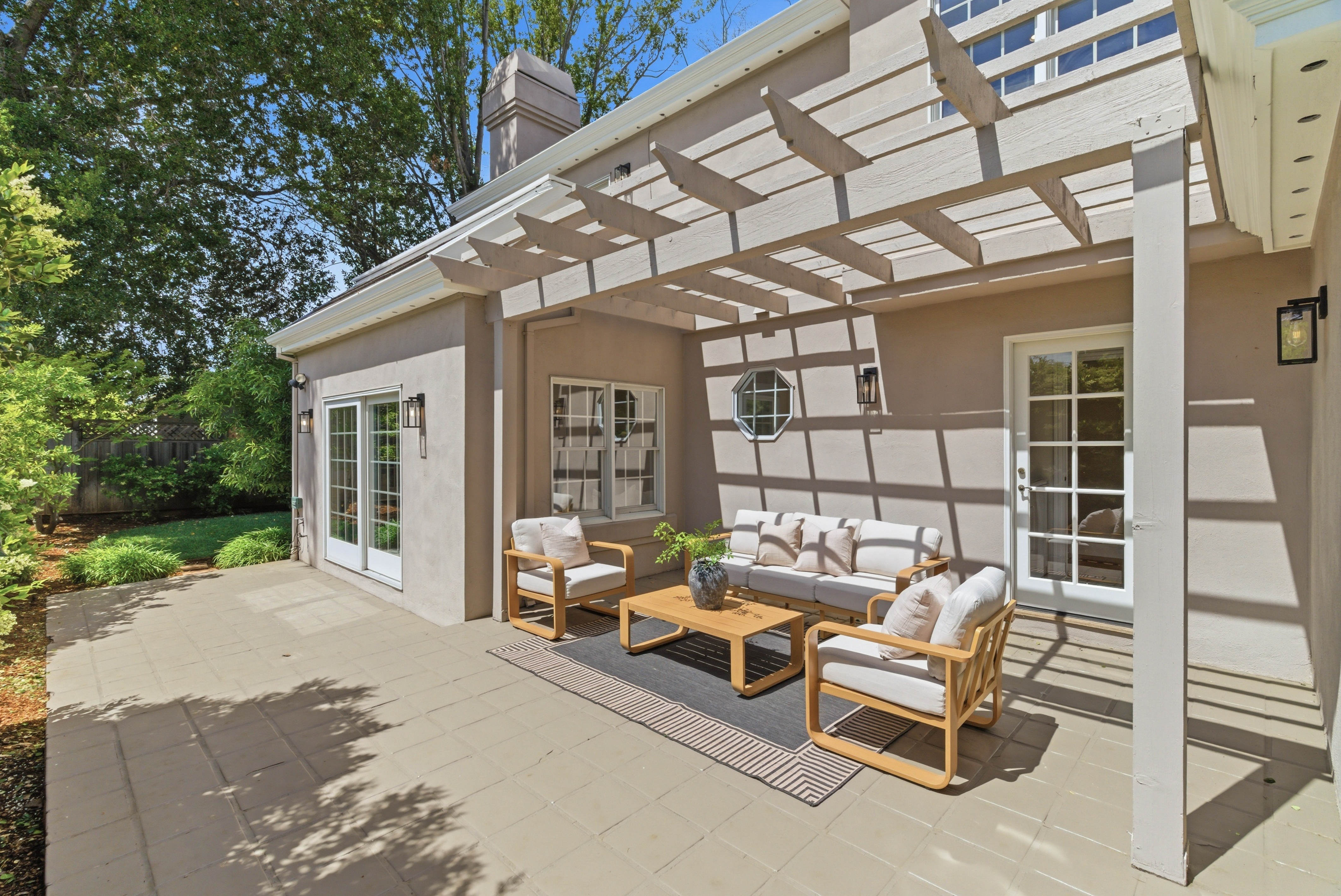  Gorgeous, Contemporary Home in North Los Altos - 物件實景