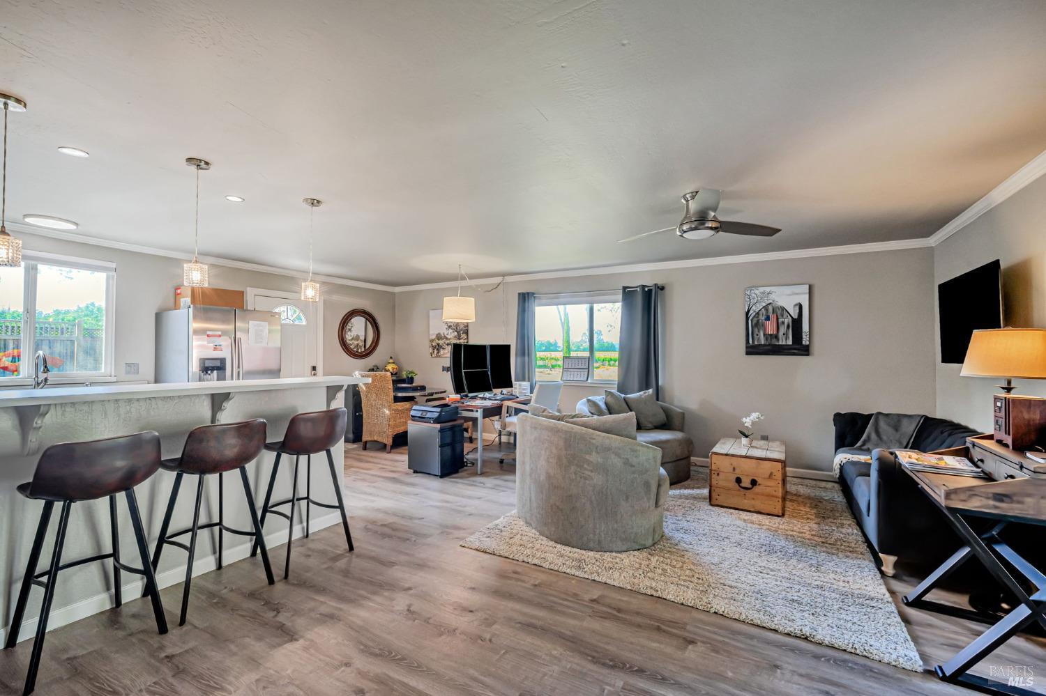 Santa Rosa, California, 95403, United States, 4 Bedrooms Bedrooms, ,4 BathroomsBathrooms,Residential,For Sale,1991216