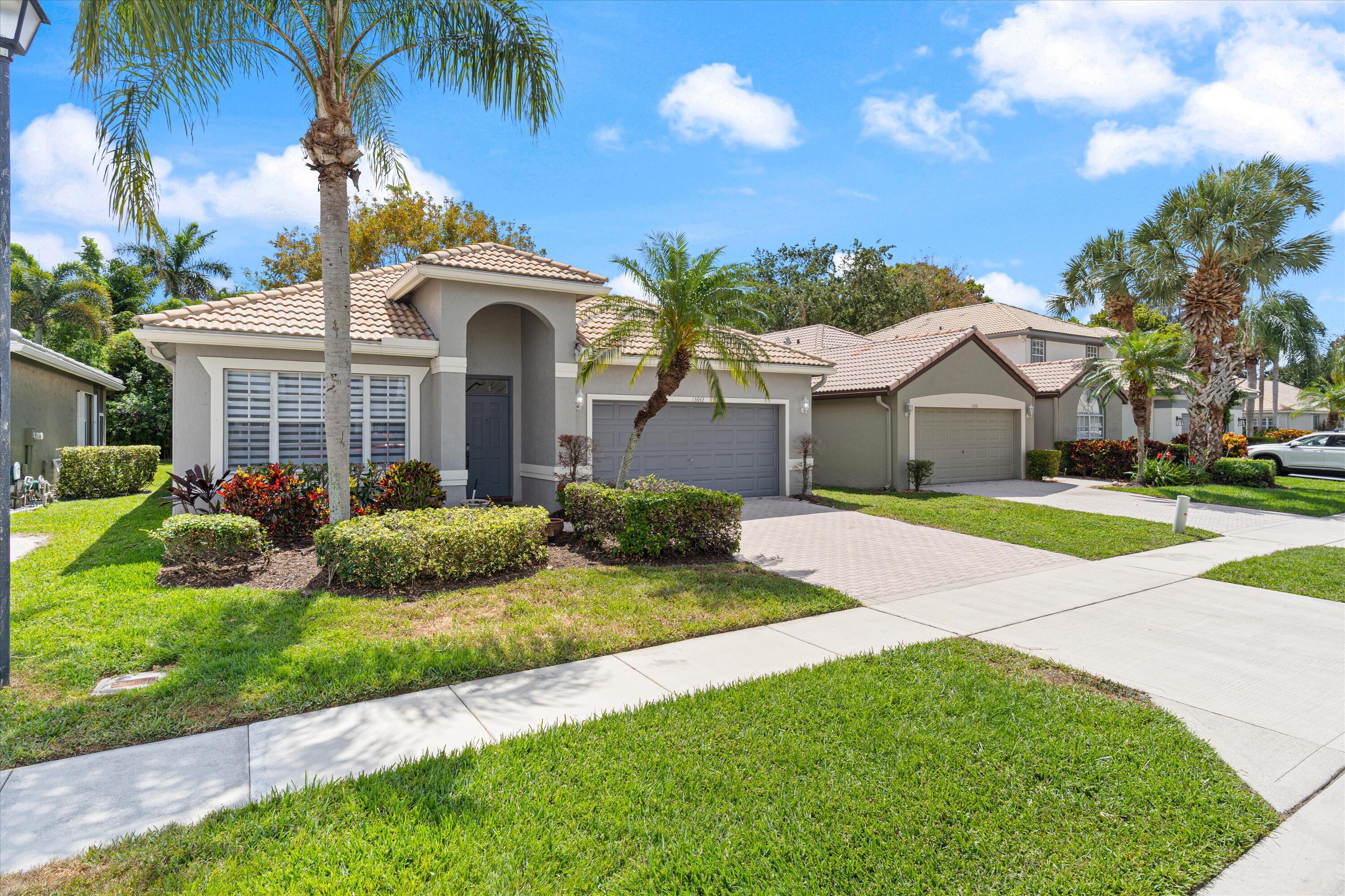 Delray Beach, Florida, 33446, United States, 4 Bedrooms Bedrooms, ,2 BathroomsBathrooms,Residential,For Sale,1898707