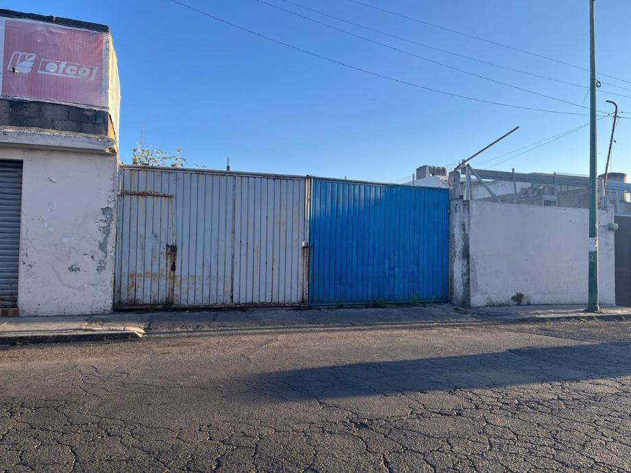 Toluca, Estado de méxico, 50140, Mexico, 1 Bedroom Bedrooms, ,Residential,For Sale,1806096